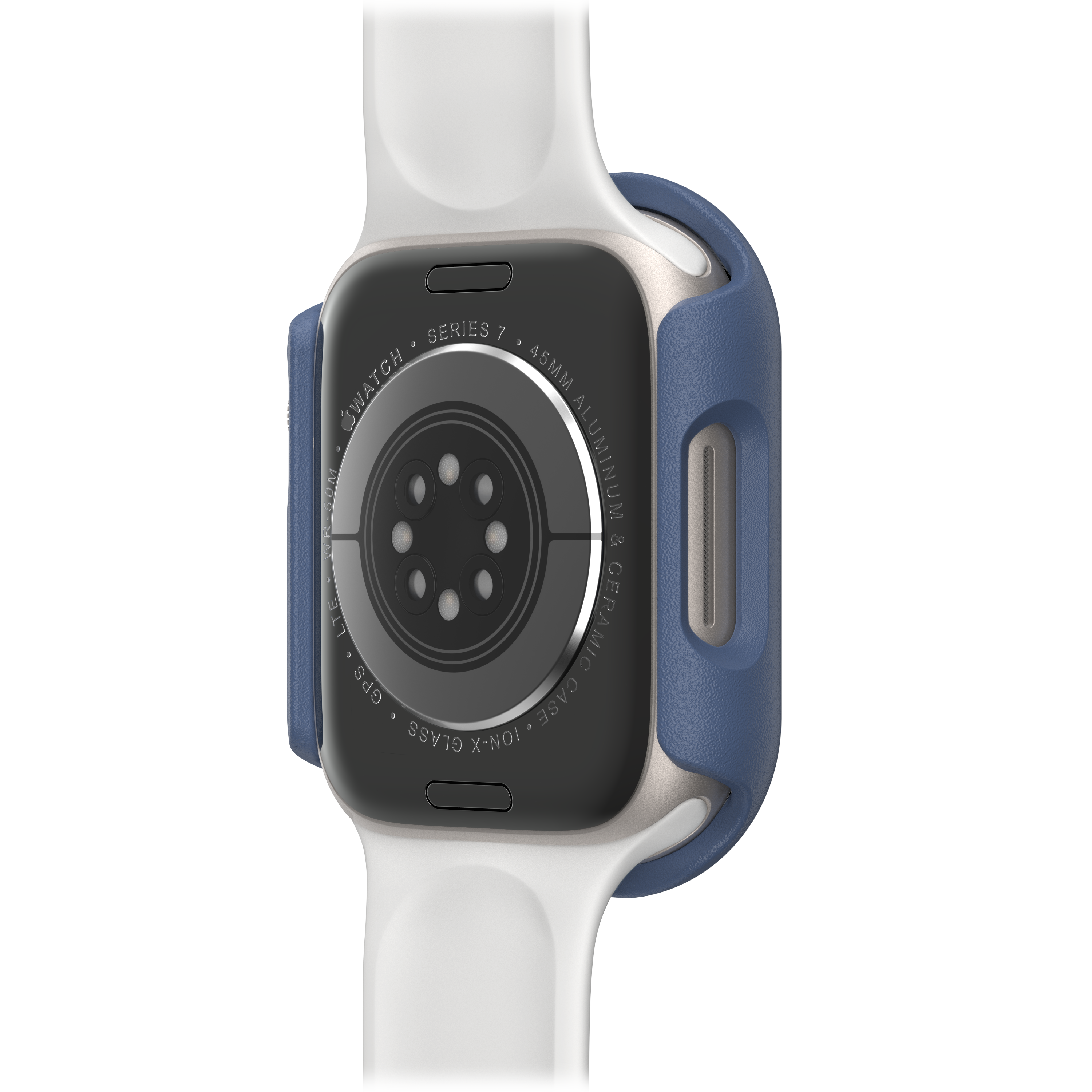 Apple Watch Series 9/8/7 Case