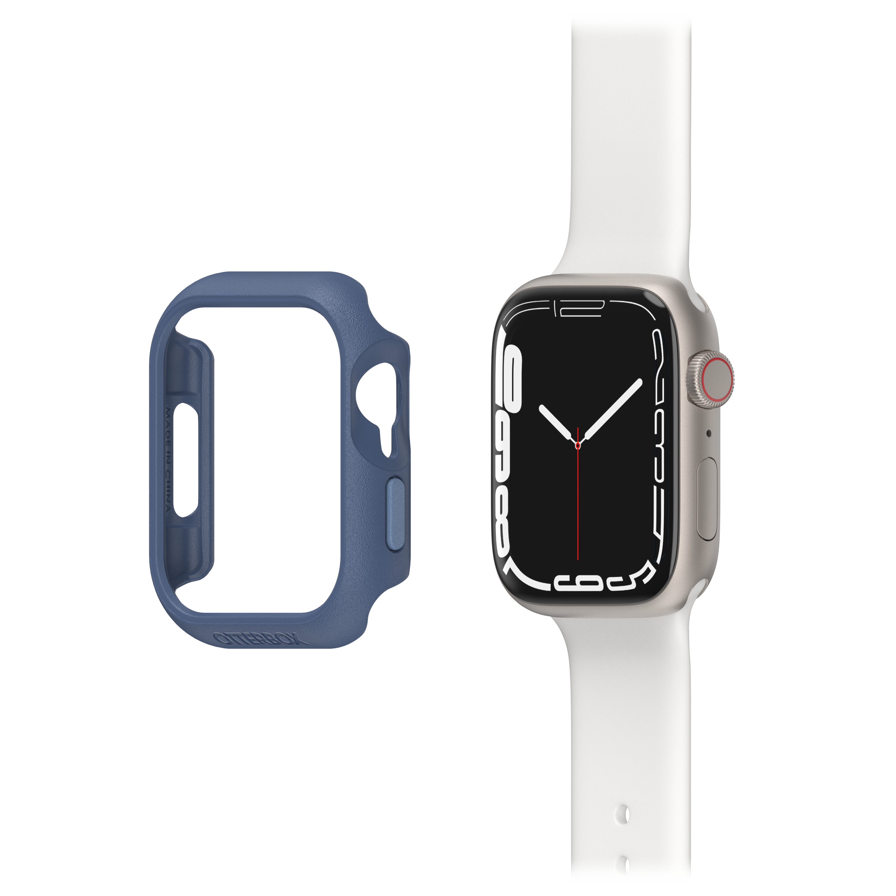 Apple Watch Series 9/8/7 Case