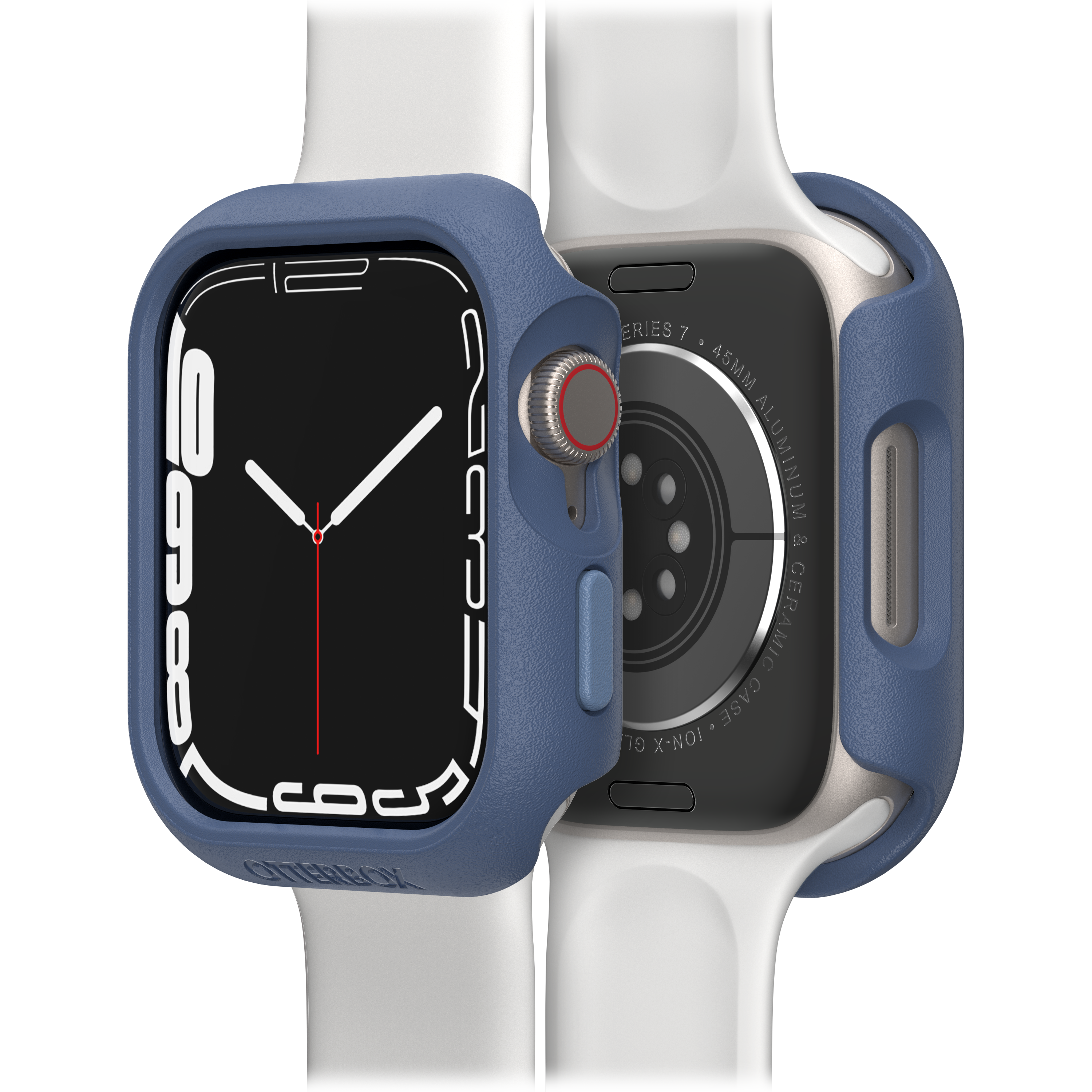 Apple Watch Series 9/8/7 Case