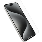 iPhone 15 Pro Max OtterBox Glass Screen Protector - Image 13771