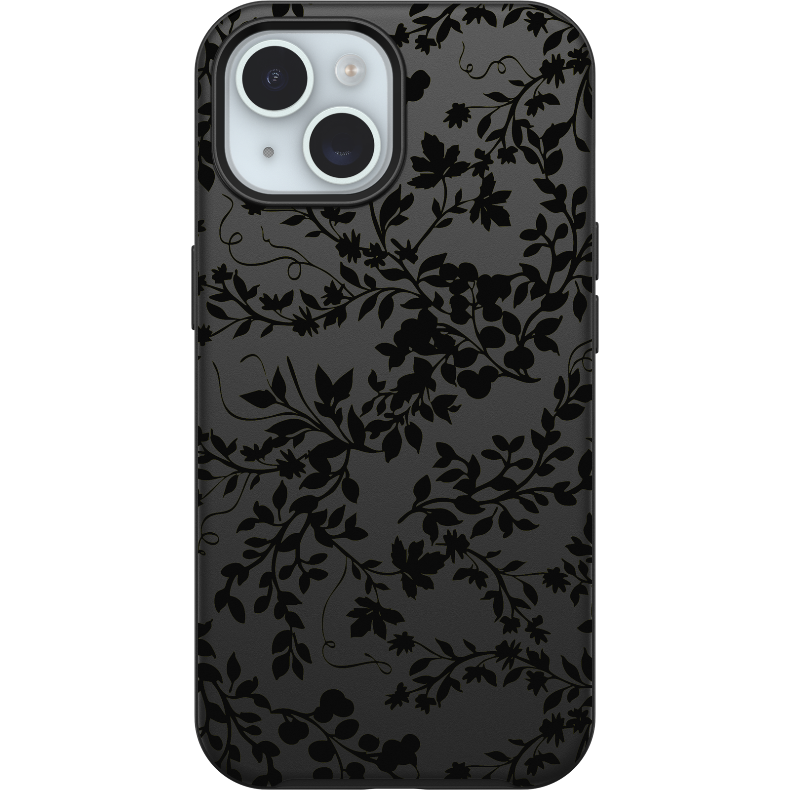 iPhone 17e & iPhone16e/15/14/13 Symmetry Series Gothic Revival Collection Coque