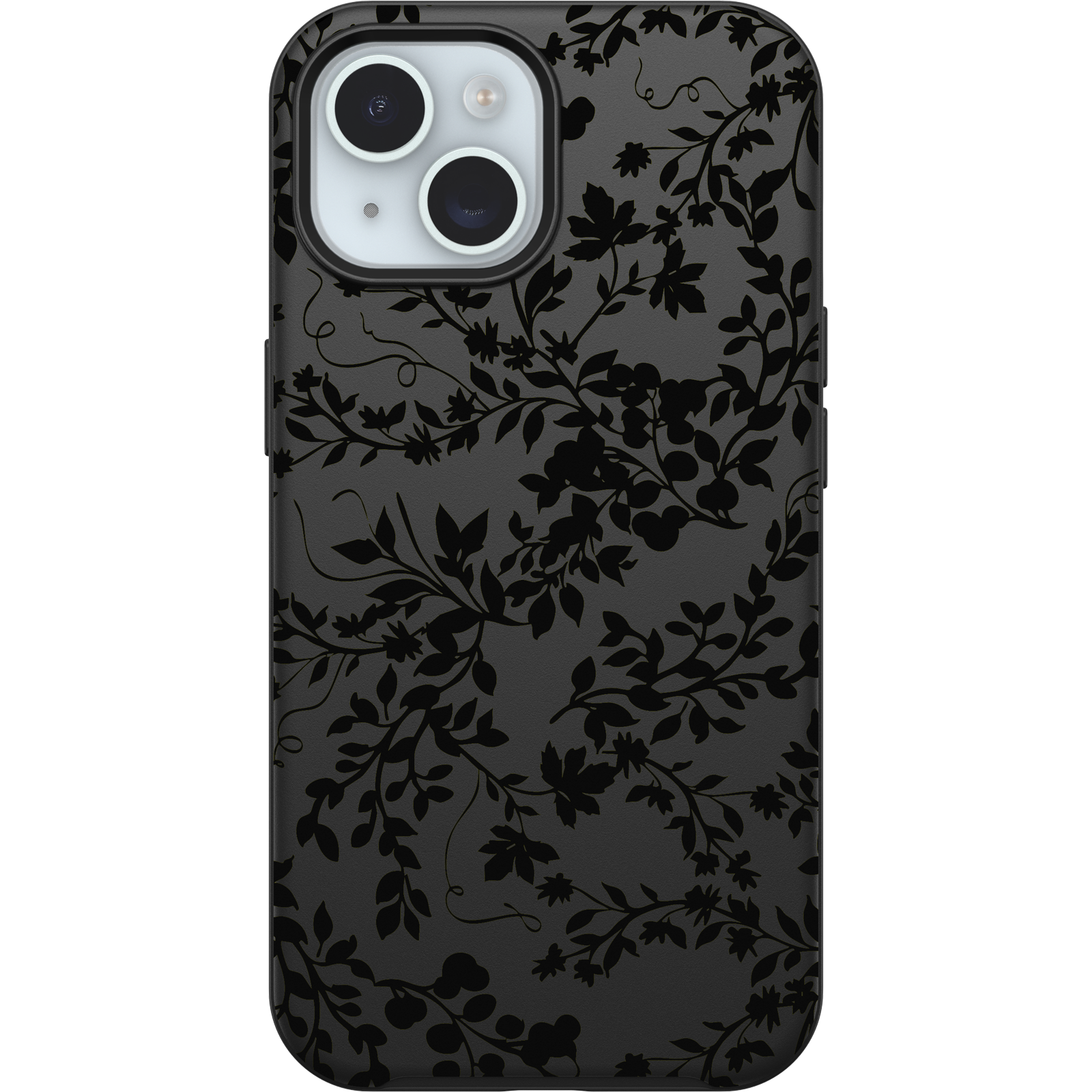 iPhone 17e & iPhone16e/15/14/13 Symmetry Series Gothic Revival Collection Coque