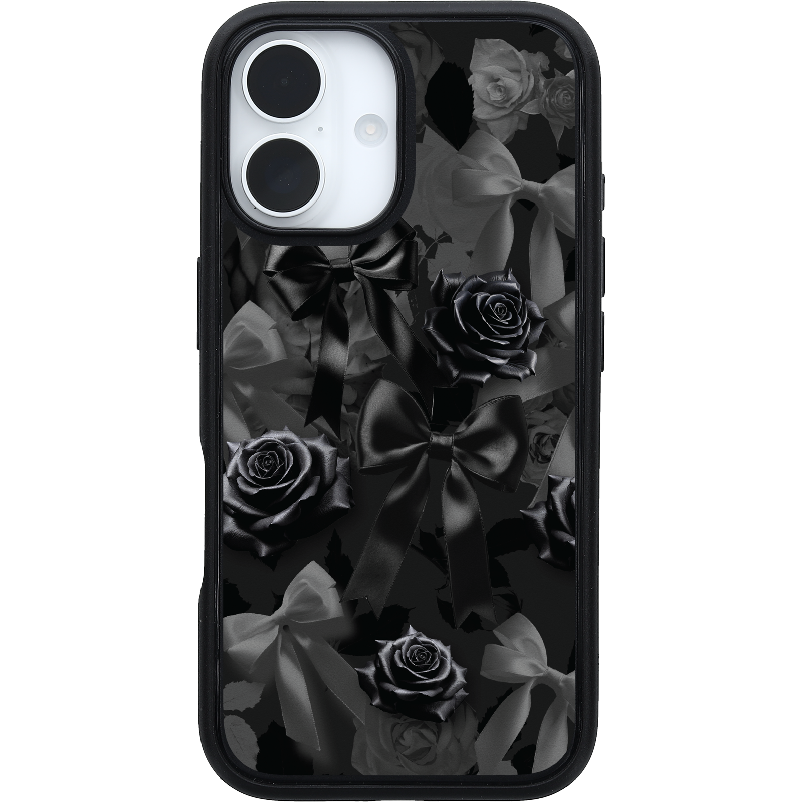 iPhone 16 Symmetry Series Gothic Revival Collection Hoesje