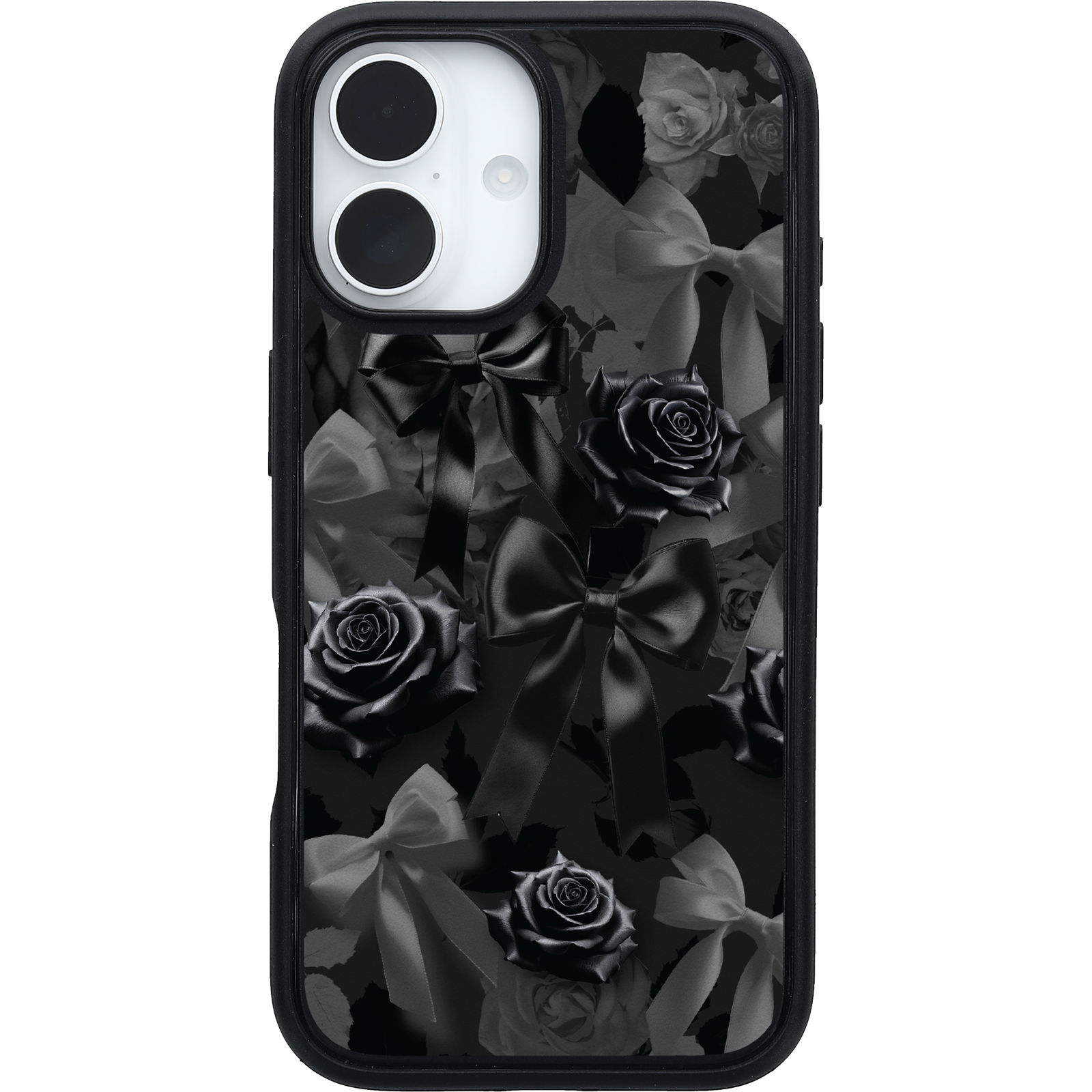 iPhone 16 Symmetry Series Gothic Revival Collection Hoesje