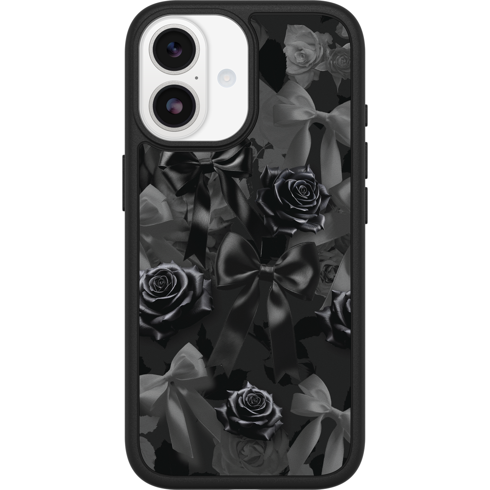 iPhone 17 Symmetry Series Gothic Revival Collection Hoesje