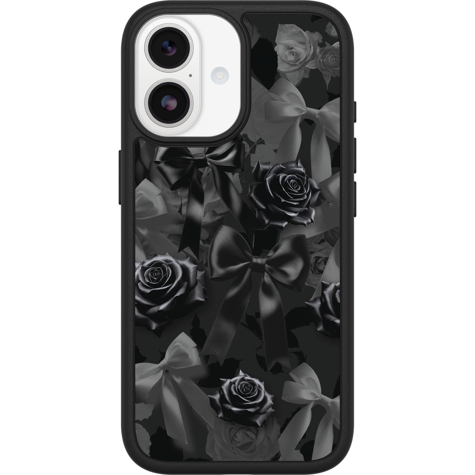 iPhone 17 Symmetry Series Gothic Revival Collection Hoesje