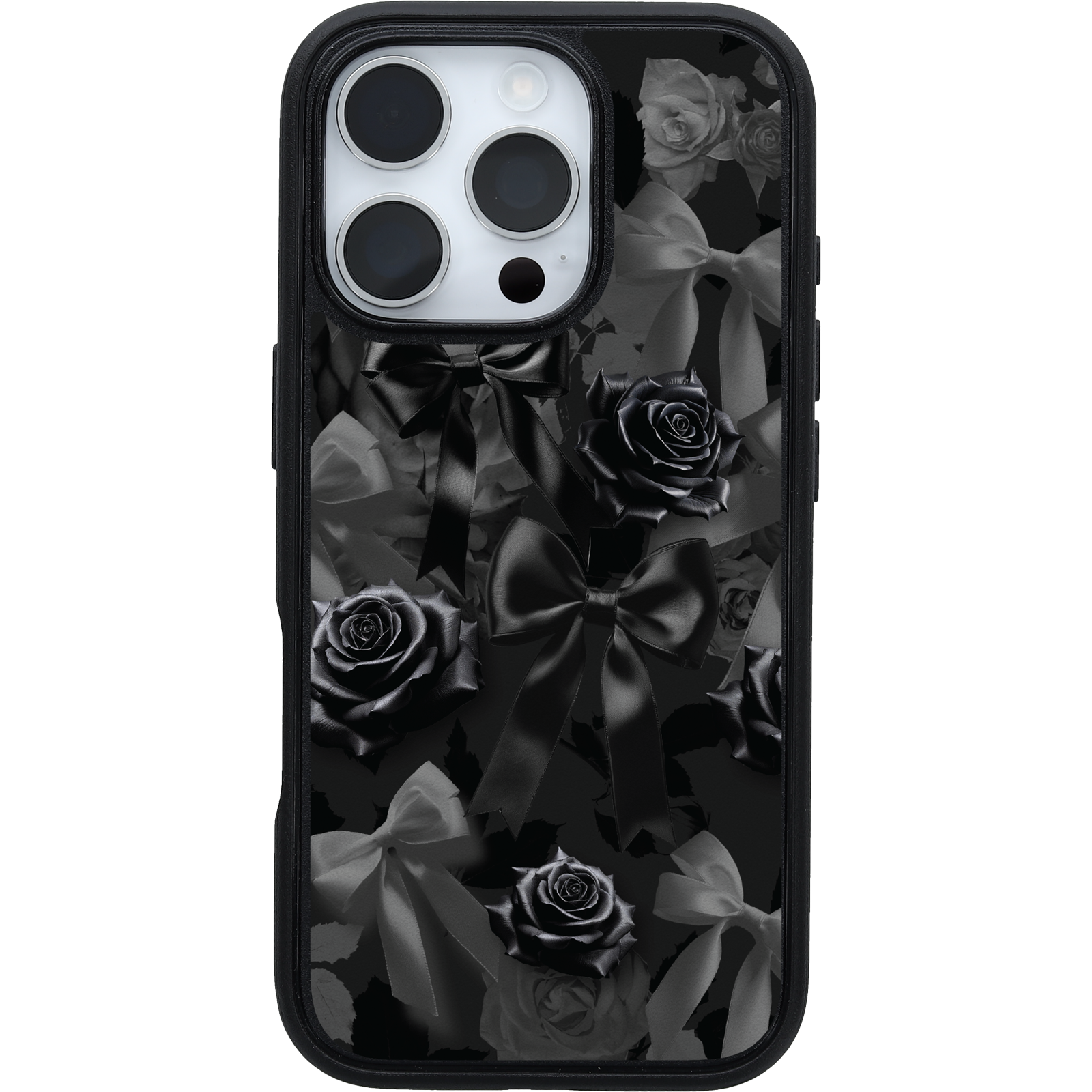 iPhone 16 Pro Symmetry Series Gothic Revival Collection Hoesje
