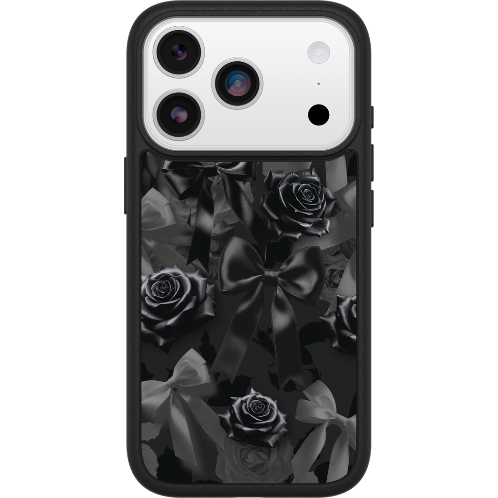 iPhone 17 Pro Symmetry Series Gothic Revival Collection Hoesje