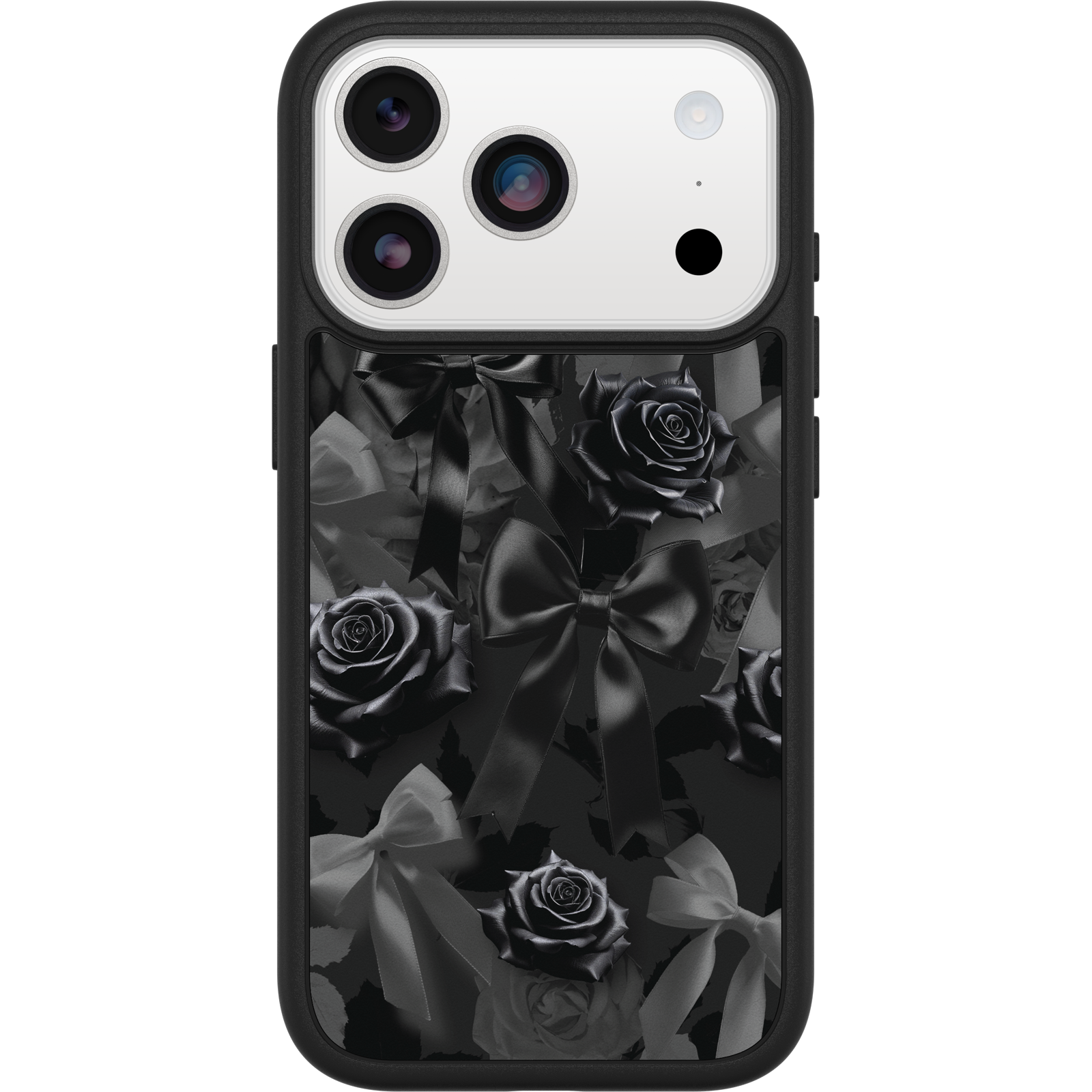iPhone 17 Pro Symmetry Series Gothic Revival Collection Hoesje