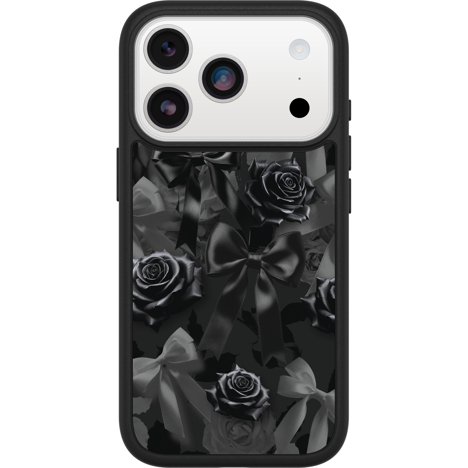 iPhone 17 Pro Symmetry Series Gothic Revival Collection Hoesje