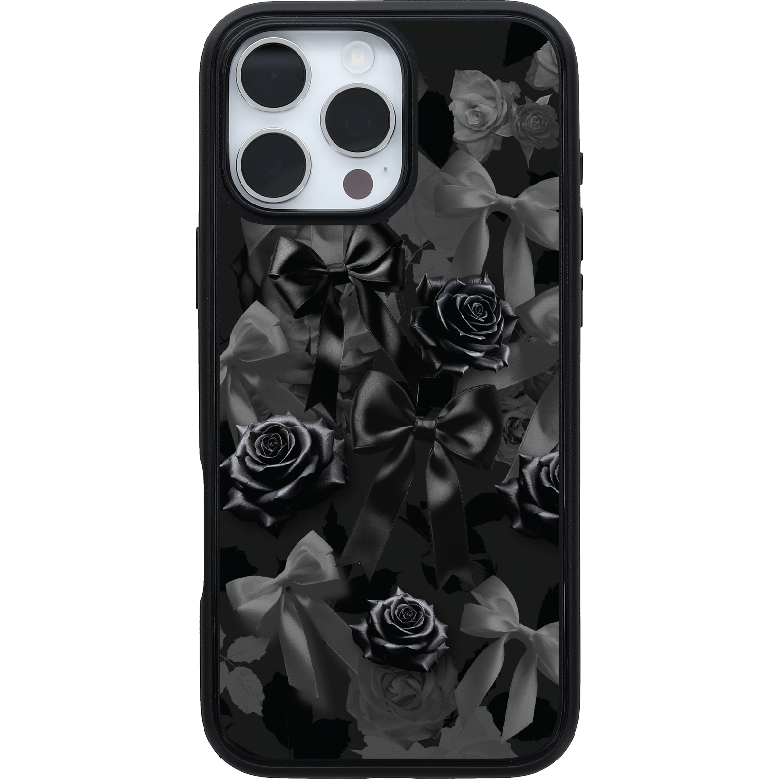 iPhone 16 Pro Max Symmetry Series Gothic Revival Collection Hoesje