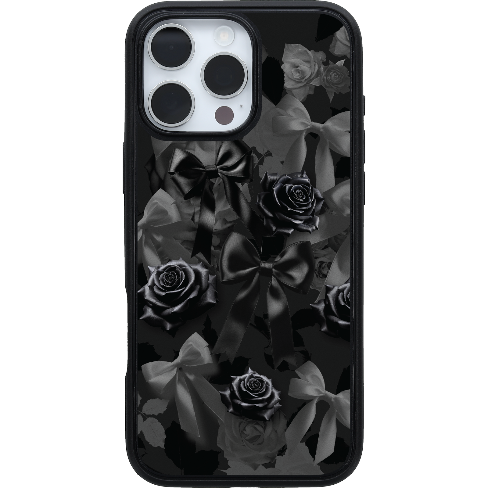 iPhone 16 Pro Max Symmetry Series Gothic Revival Collection Hoesje