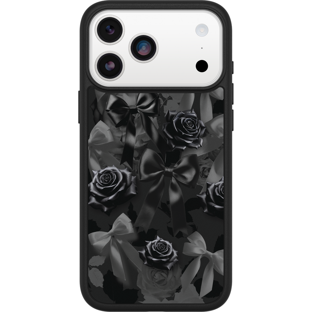 iPhone 17 Pro Max Symmetry Series Gothic Revival Collection Hoesje