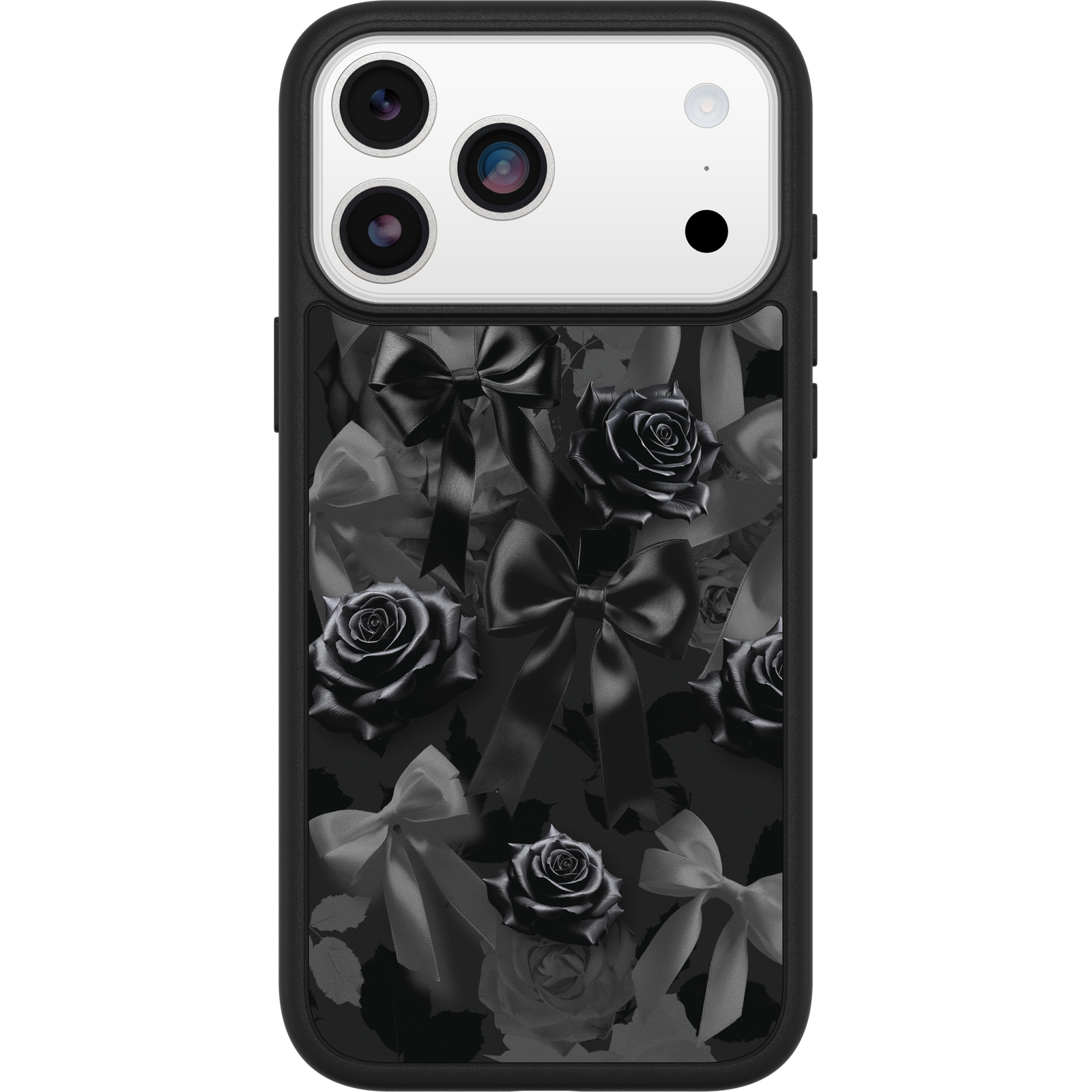 iPhone 17 Pro Max Symmetry Series Gothic Revival Collection Hoesje