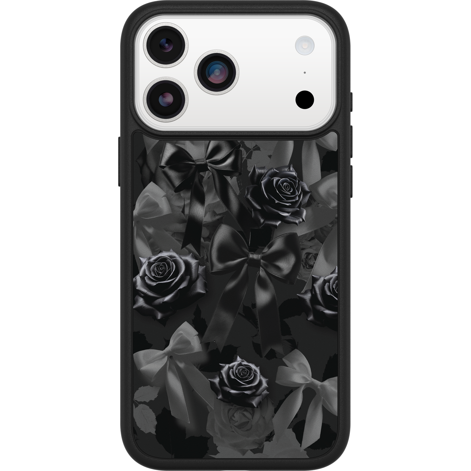 iPhone 17 Pro Max Symmetry Series Gothic Revival Collection Hoesje