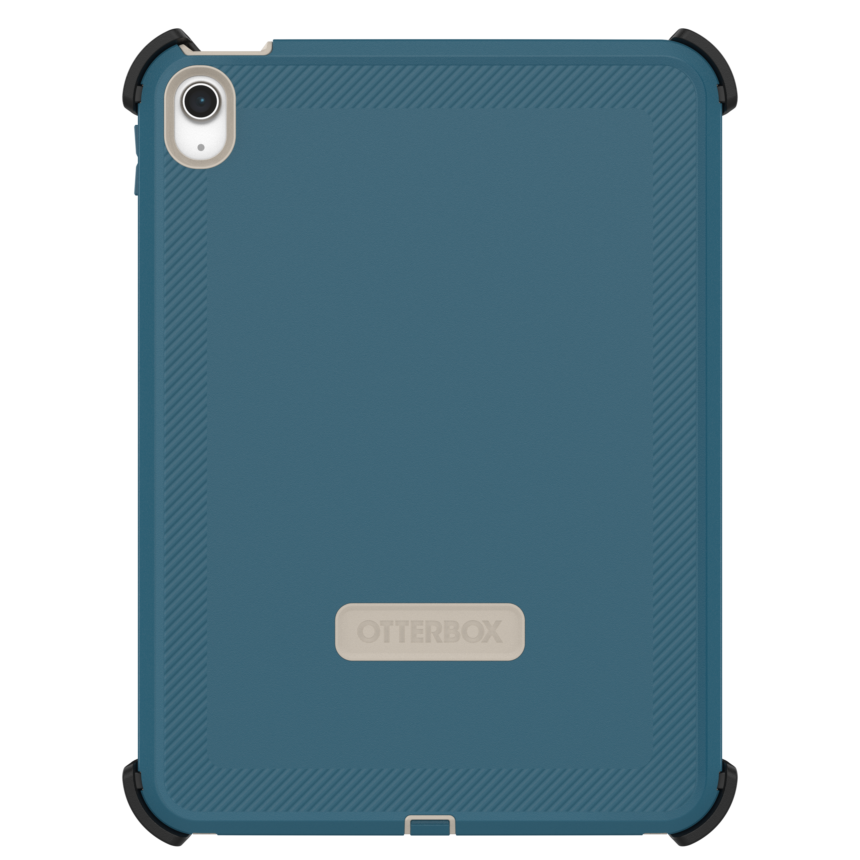 iPad (A16) en iPad (10:e gen) Defender Series Skal