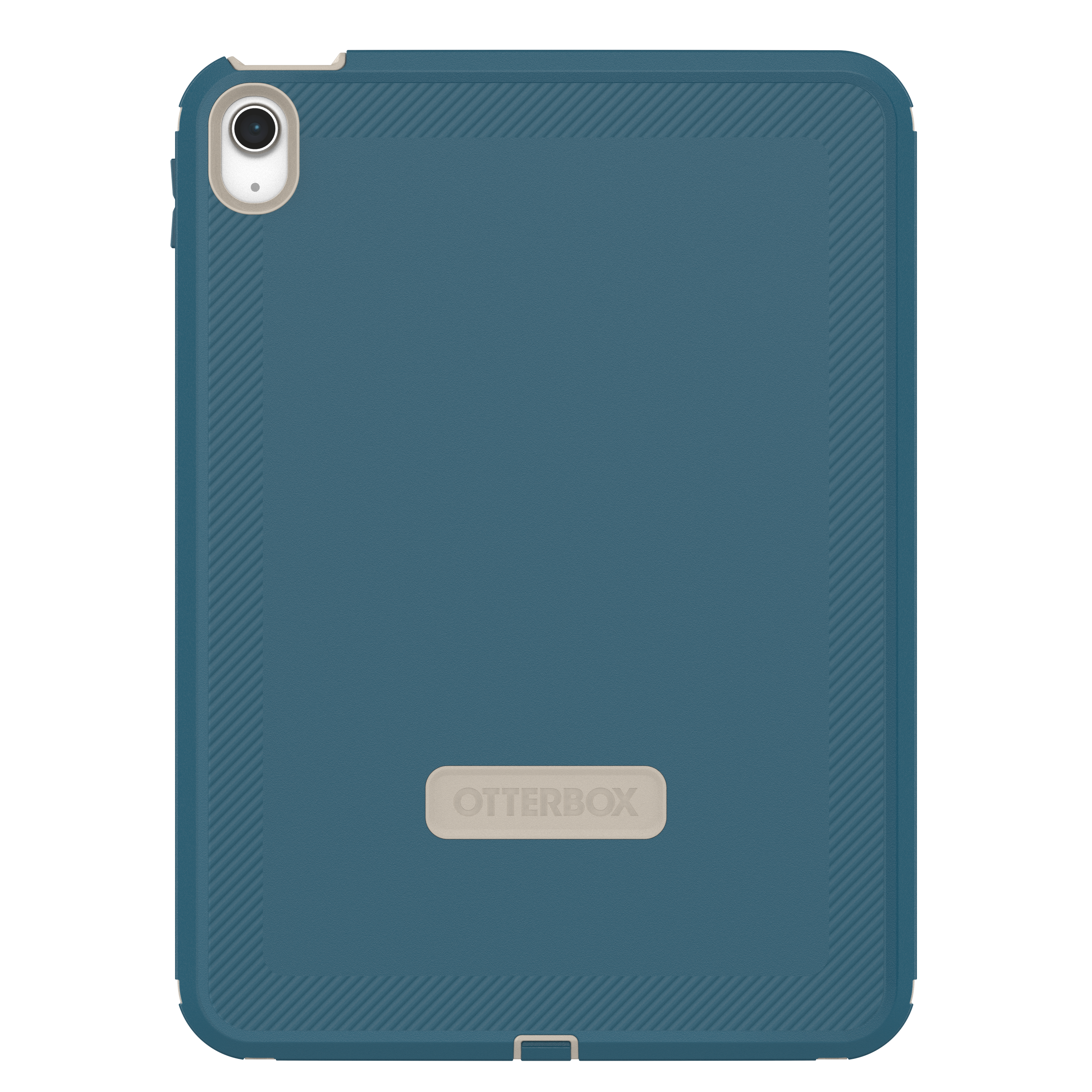 iPad (A16) en iPad (10:e gen) Defender Series Skal