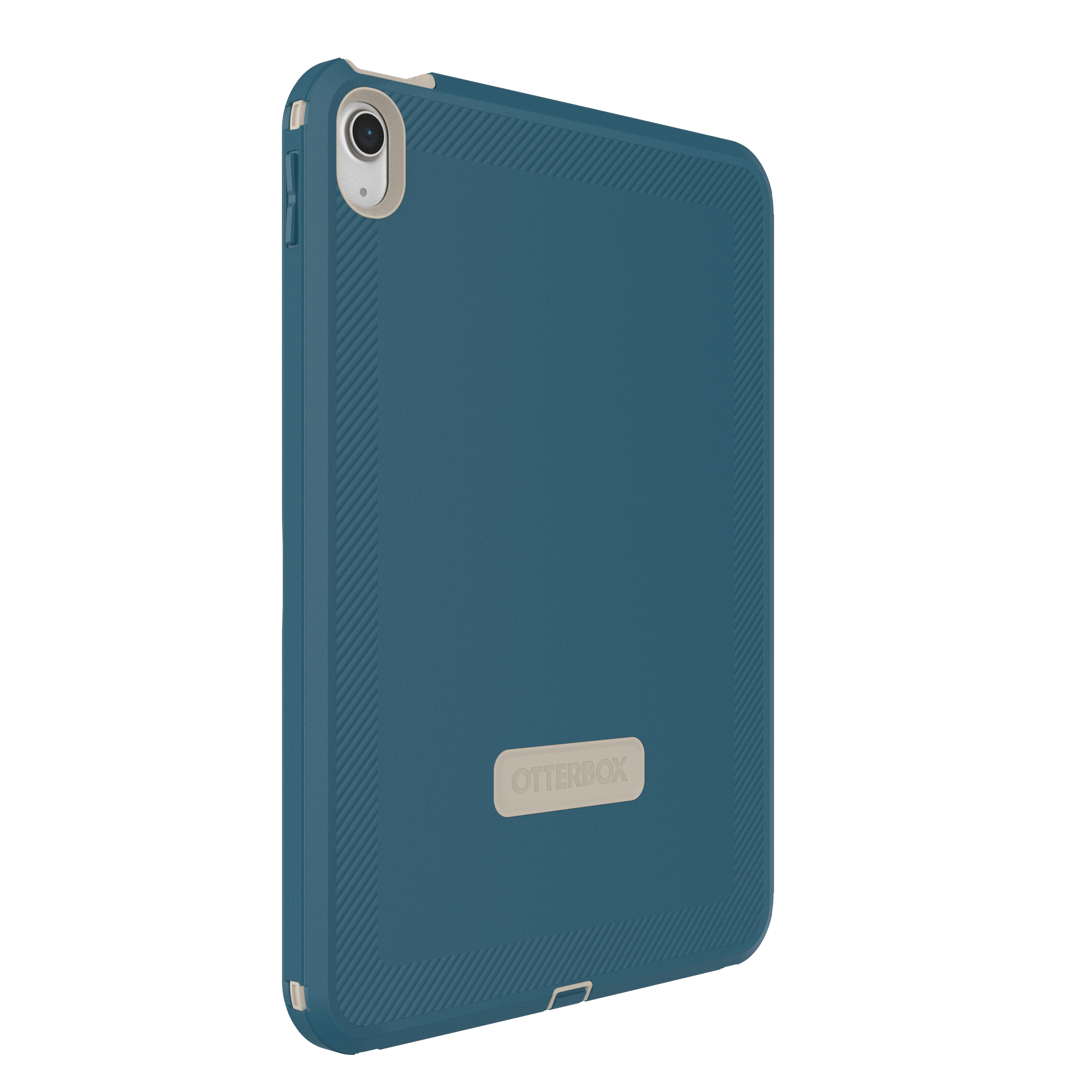 iPad (A16) en iPad (10:e gen) Defender Series Skal