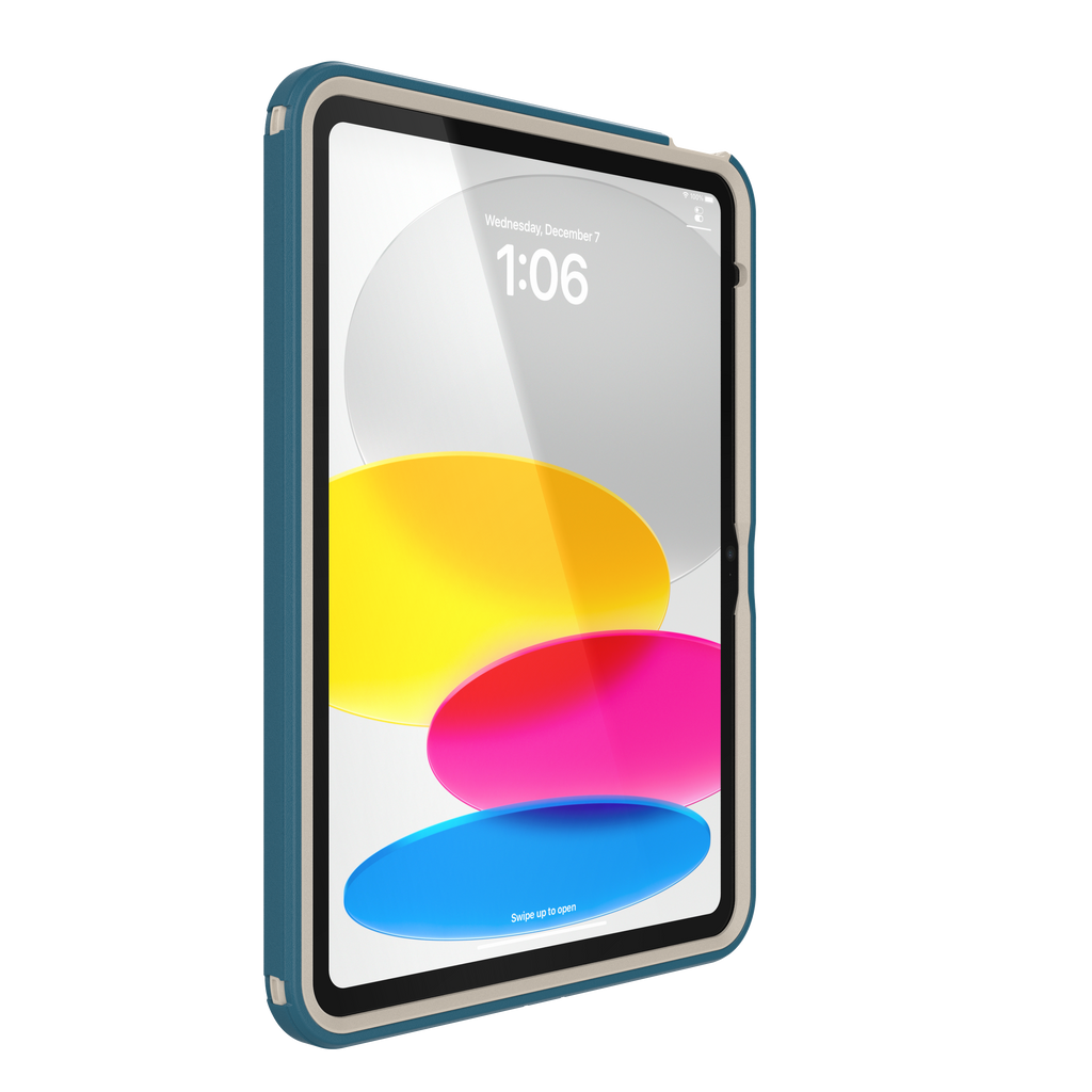iPad (A16) en iPad (10:e gen) Defender Series Skal