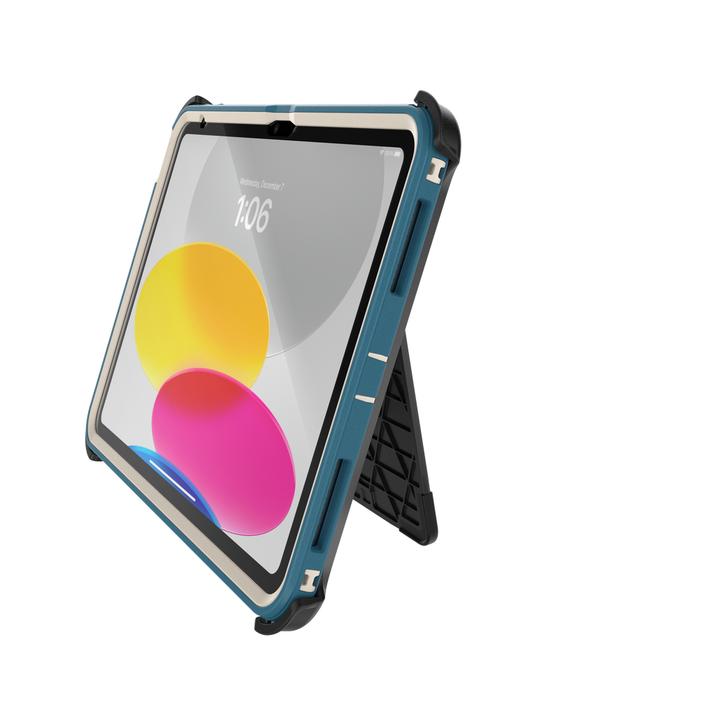 iPad (A16) en iPad (10:e gen) Defender Series Skal