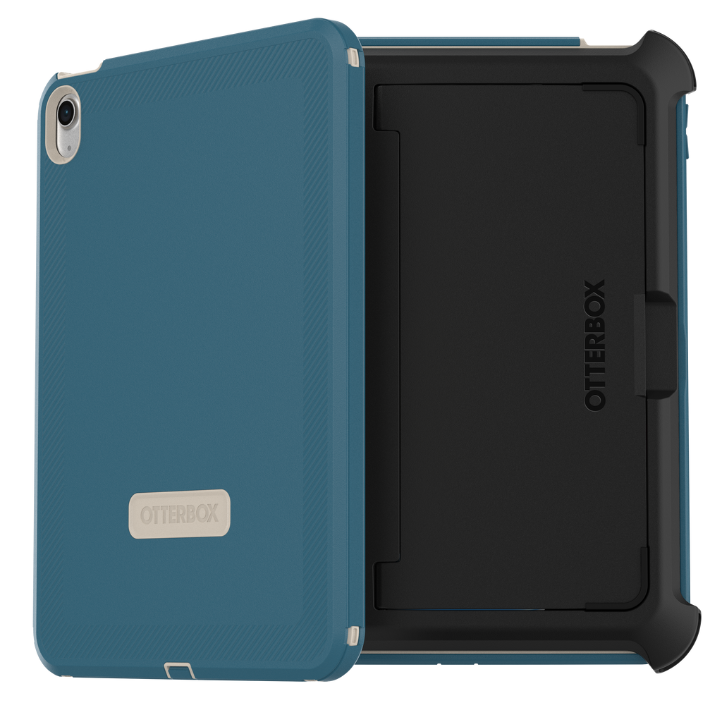 iPad (A16) en iPad (10:e gen) Defender Series Skal