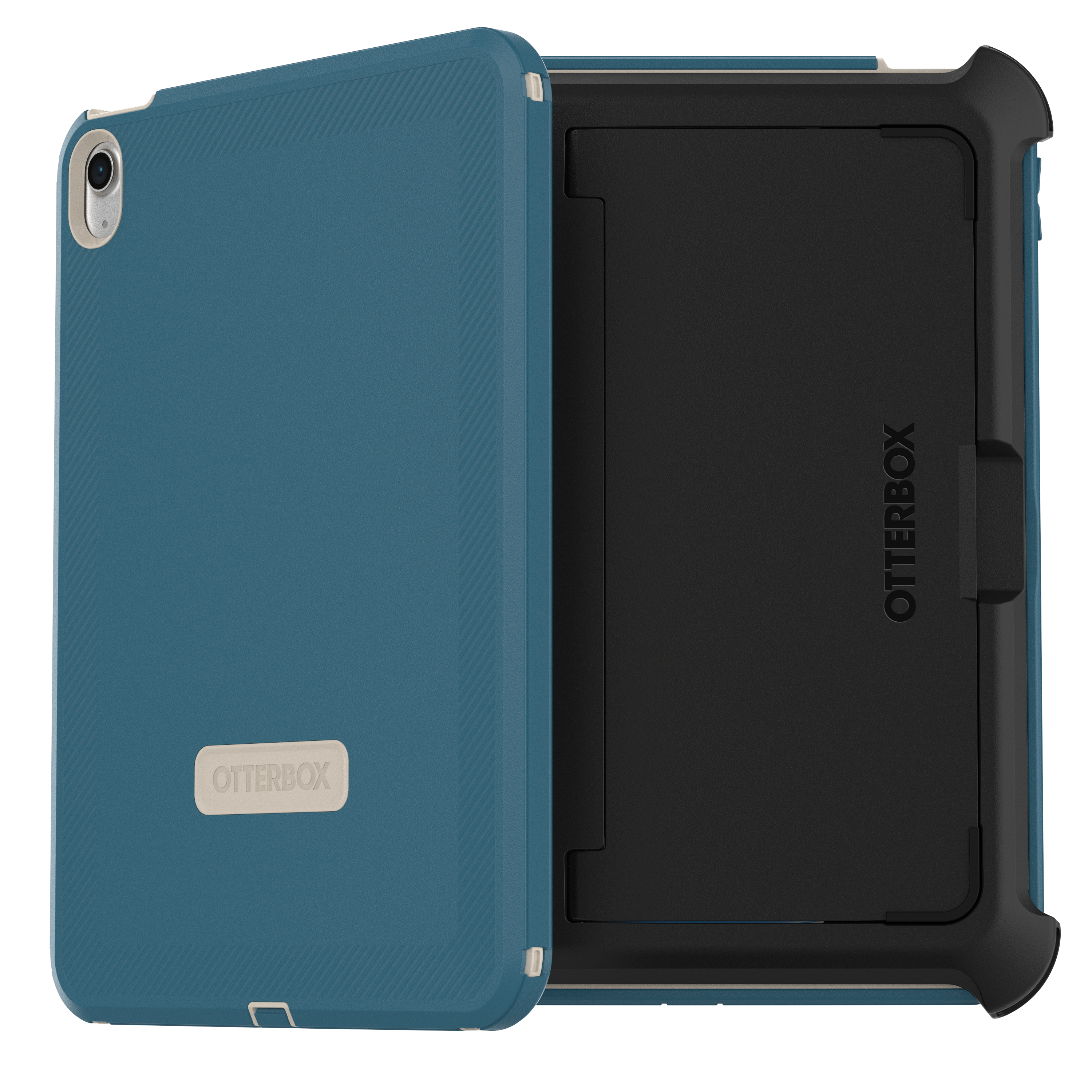 iPad (A16) en iPad (10:e gen) Defender Series Skal