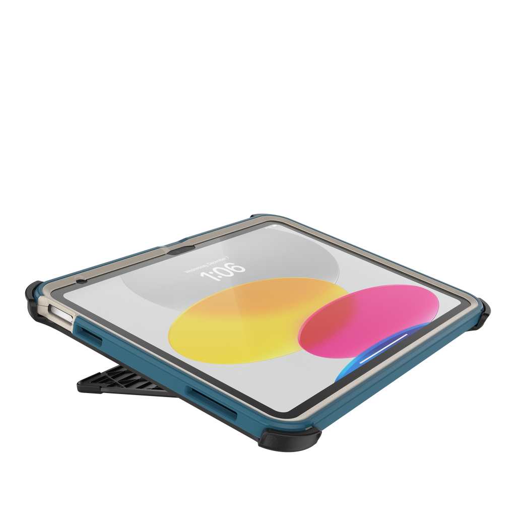 iPad (A16) en iPad (10:e gen) Defender Series Skal