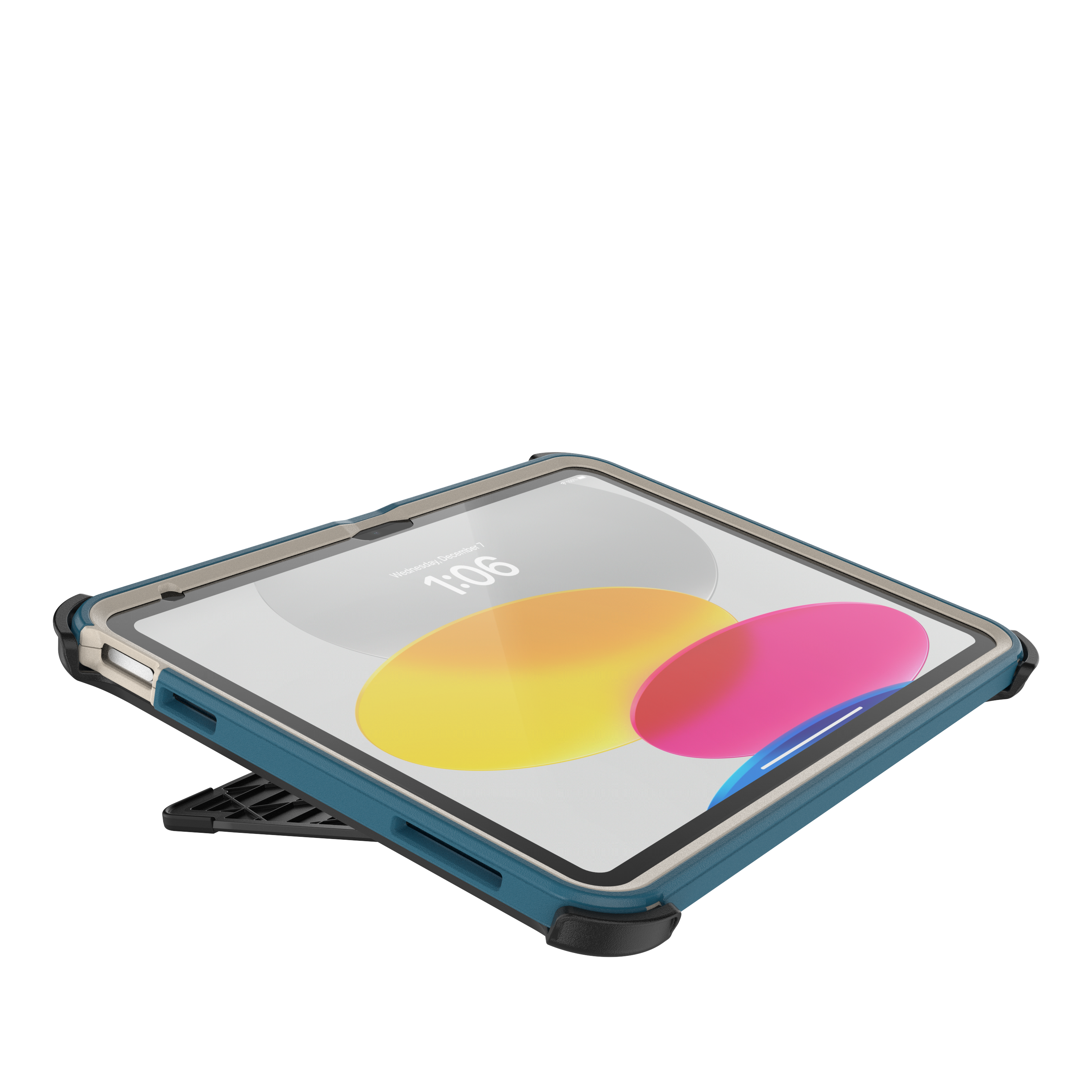 iPad (A16) en iPad (10:e gen) Defender Series Skal