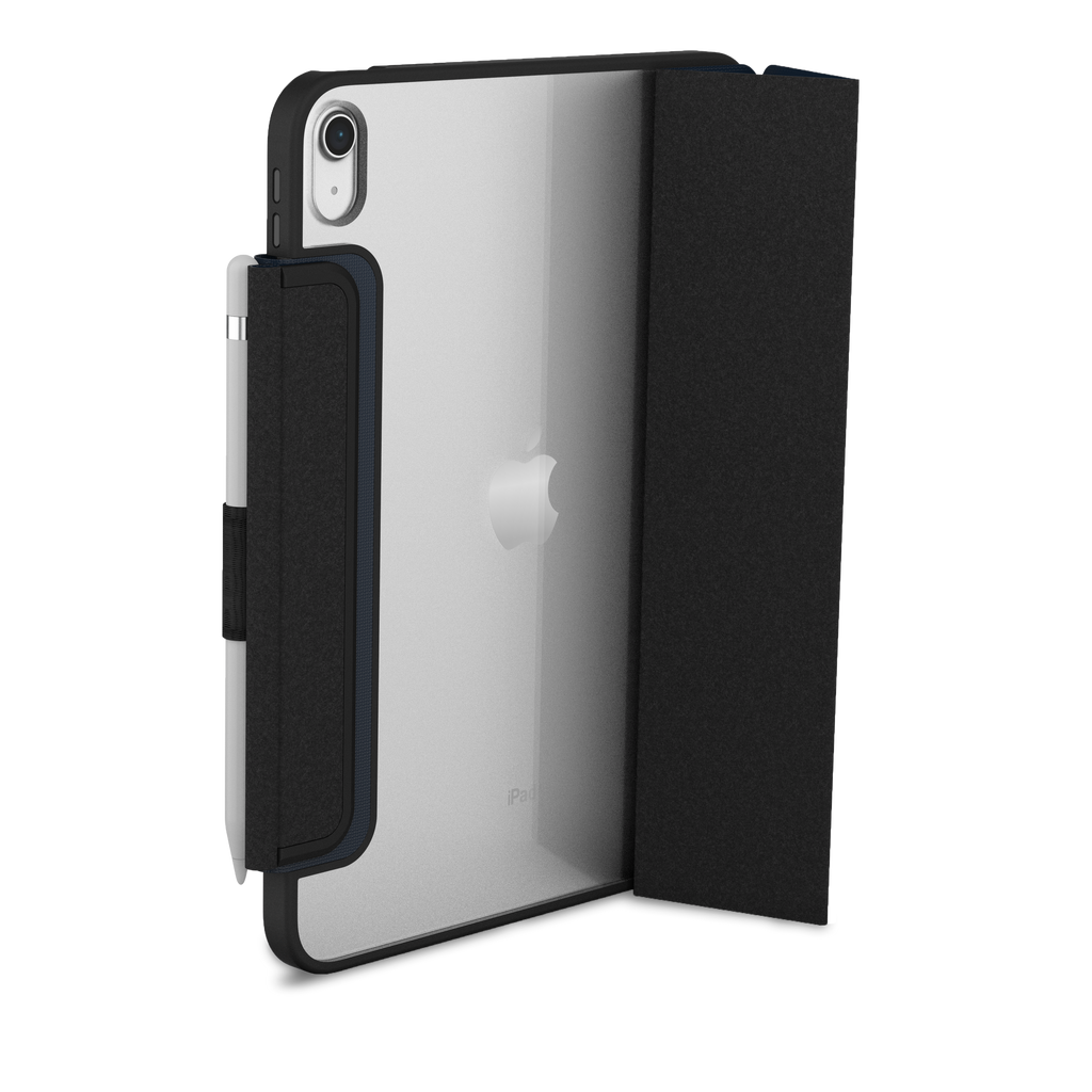 iPad (A16) en iPad (10e gén) Symmetry Series Folio Coque