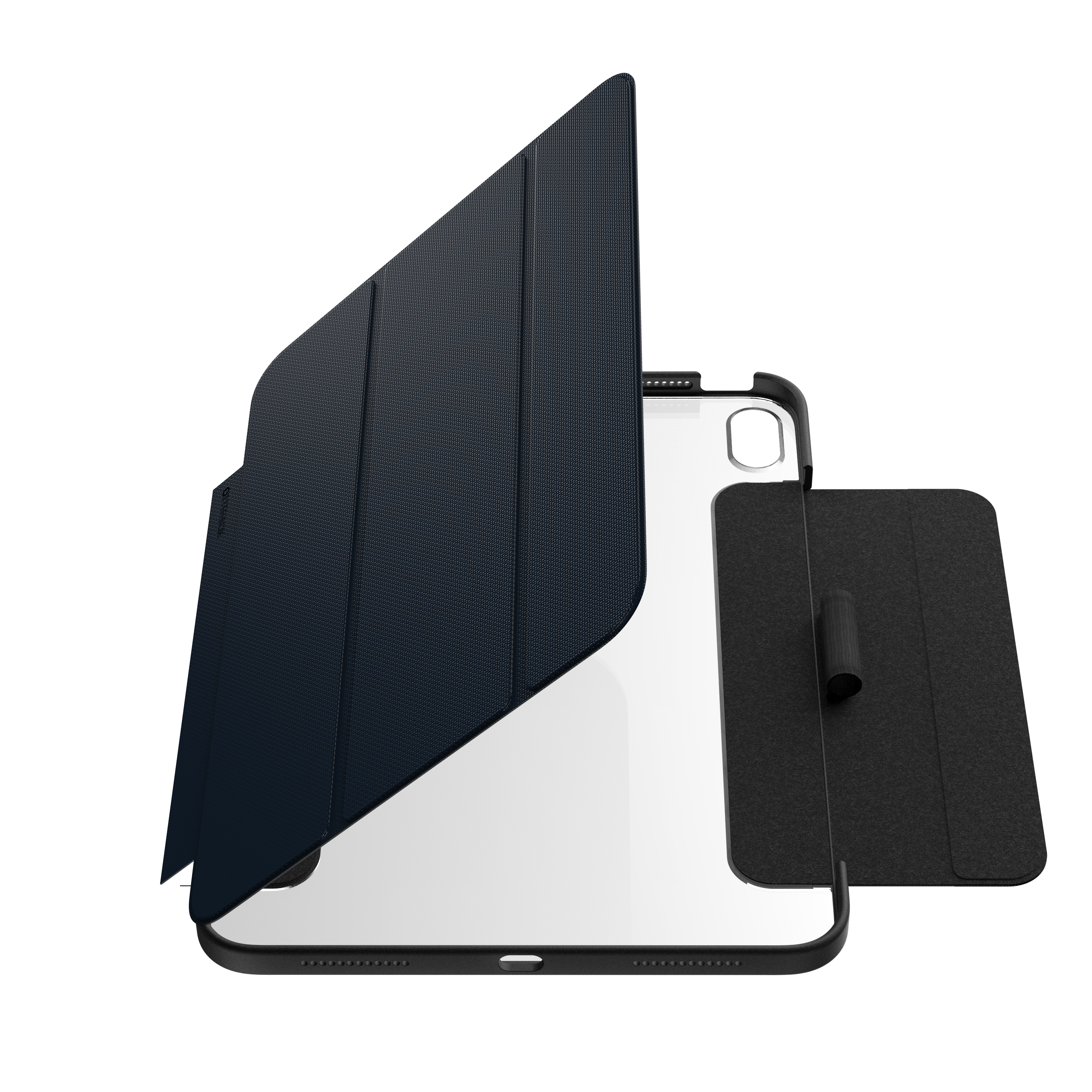 iPad (A16) en iPad (10e gén) Symmetry Series Folio Coque
