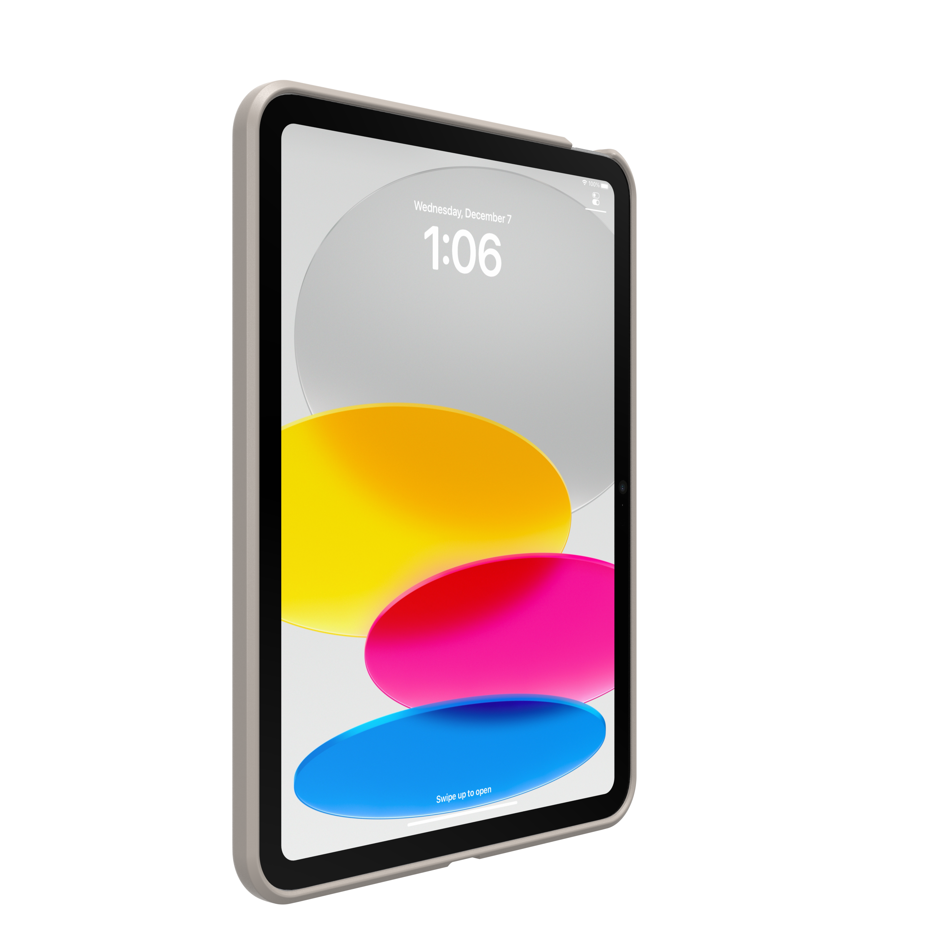 iPad (A16) and iPad (10th gen) Profile Series Case