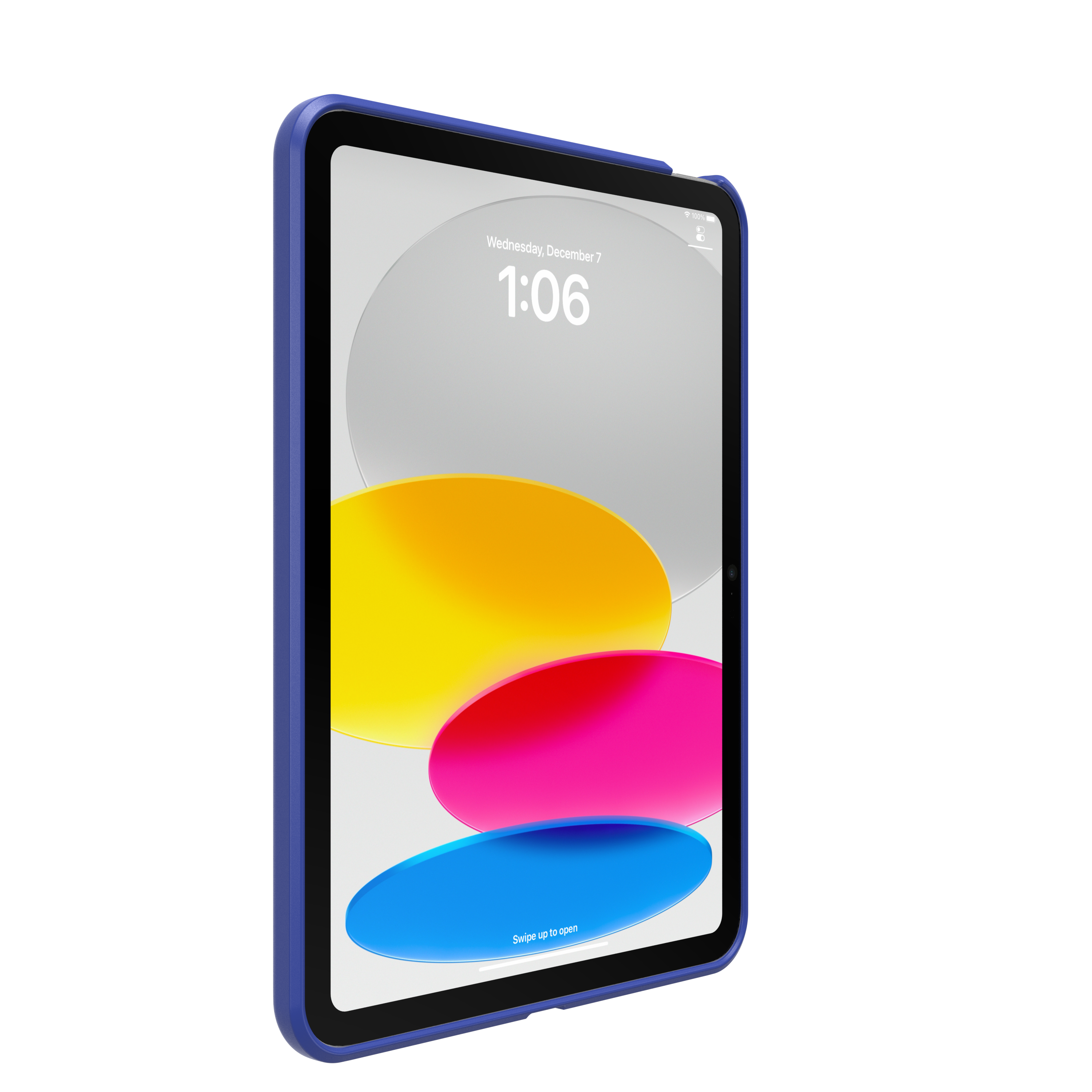 iPad (A16) and iPad (10th gen) Profile Series Case