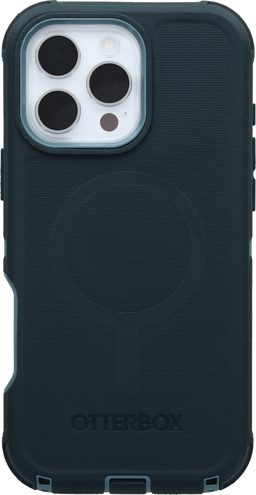 iPhone 16 Pro Max Defender Series Hoesje