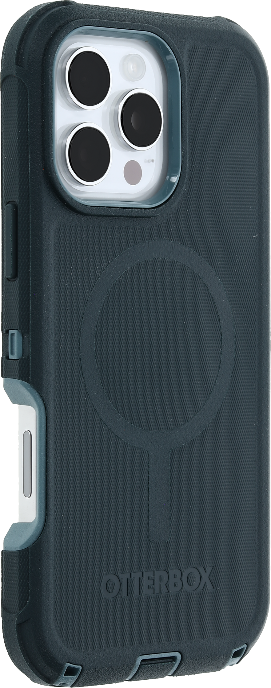 iPhone 16 Pro Max Defender Series Hoesje