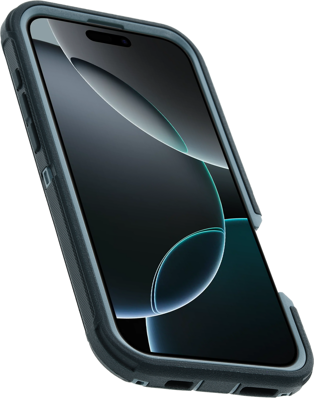 iPhone 16 Pro Max Defender Series Hoesje