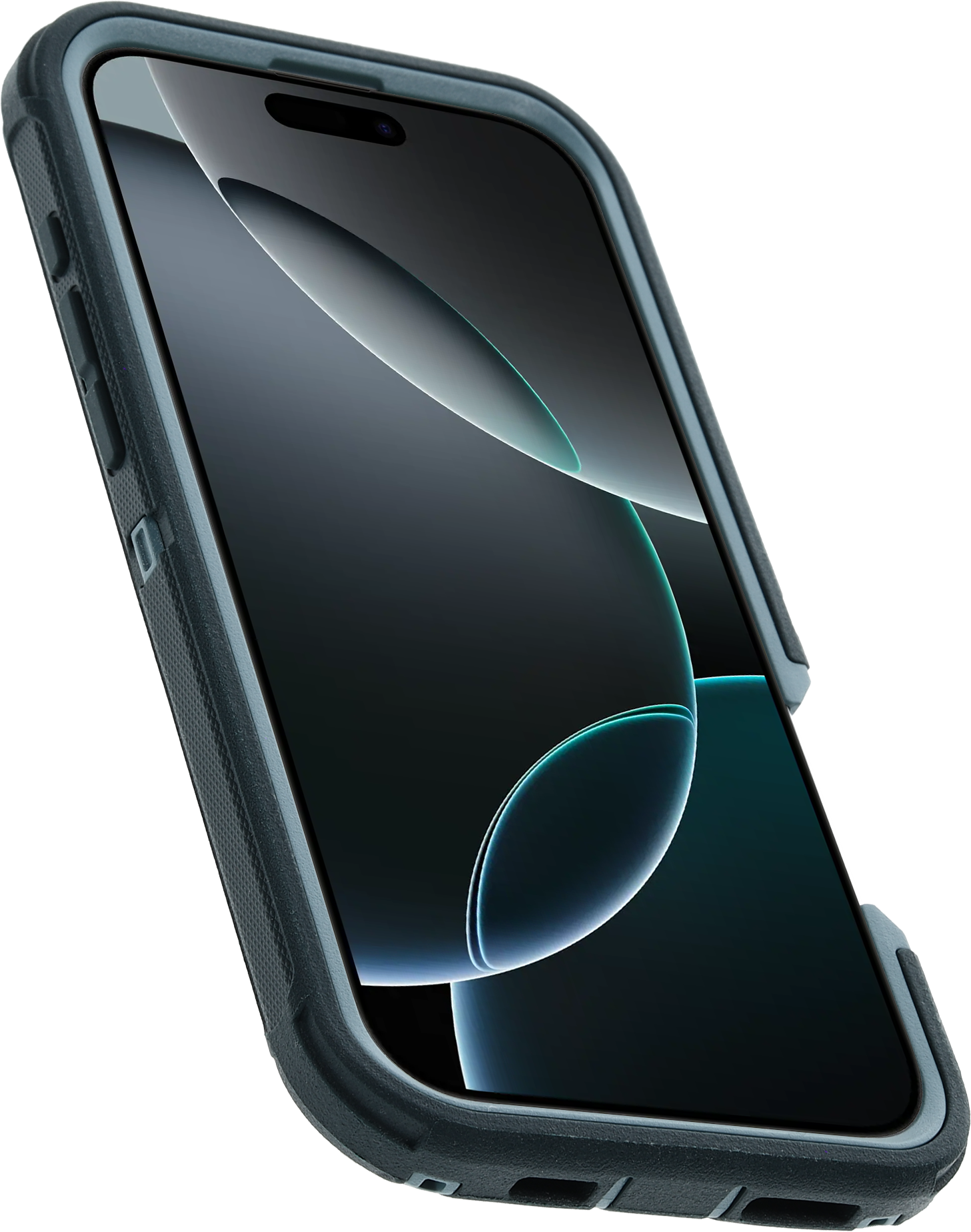 iPhone 16 Pro Max Defender Series Hoesje