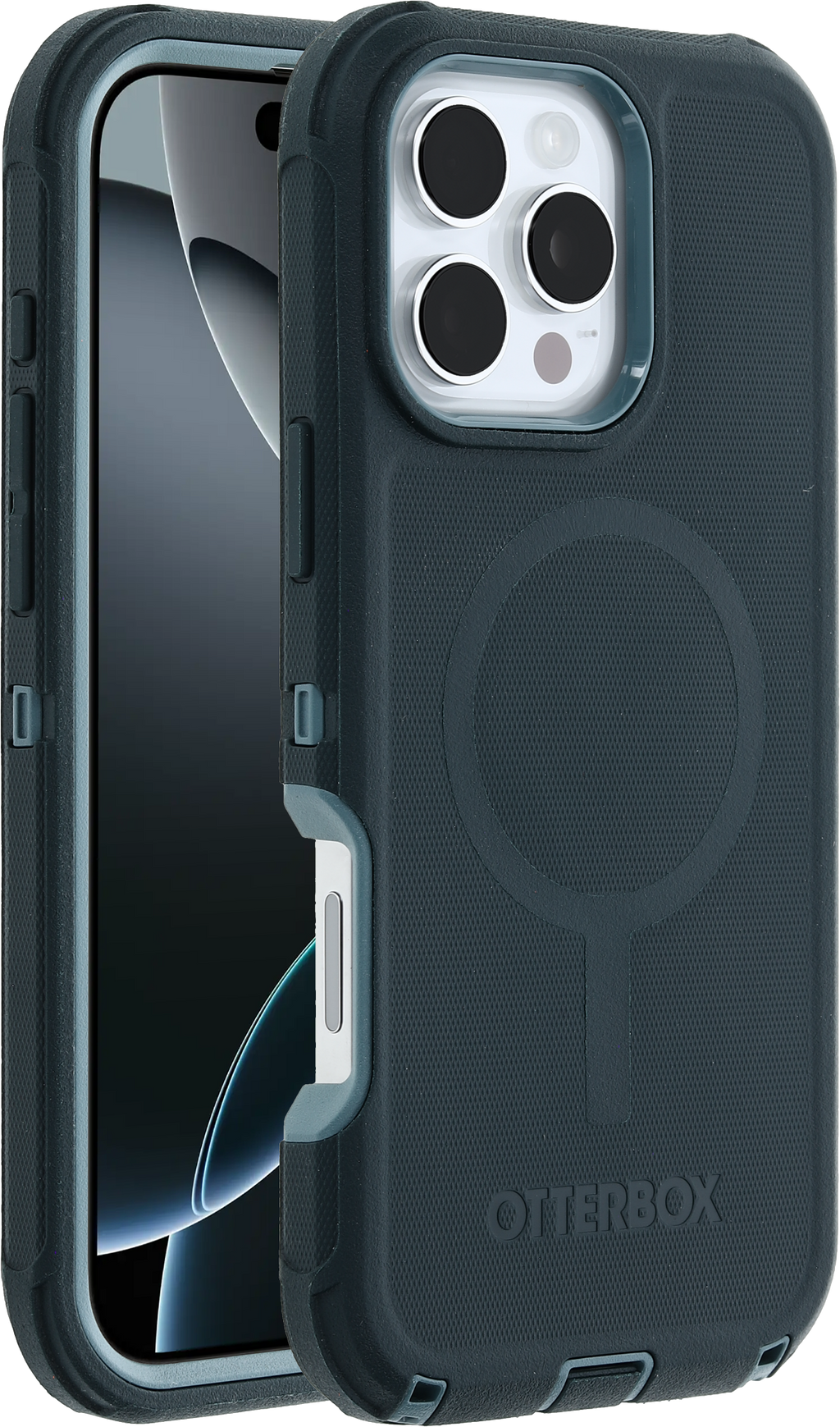 iPhone 16 Pro Max Defender Series Hoesje