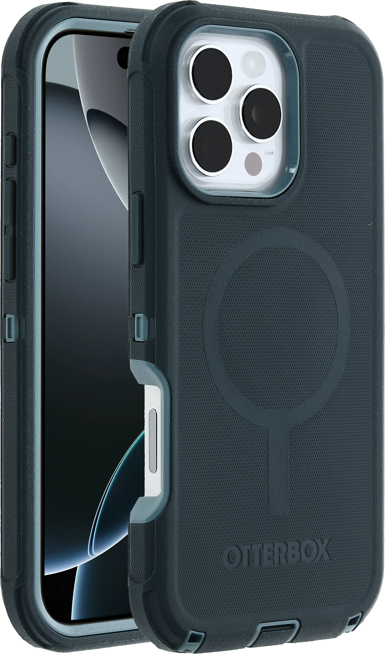iPhone 16 Pro Max Defender Series Hoesje