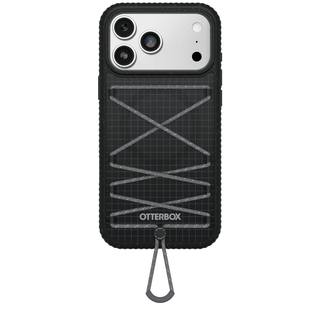 iPhone 17 Pro Max Sole Series Pack Hülle