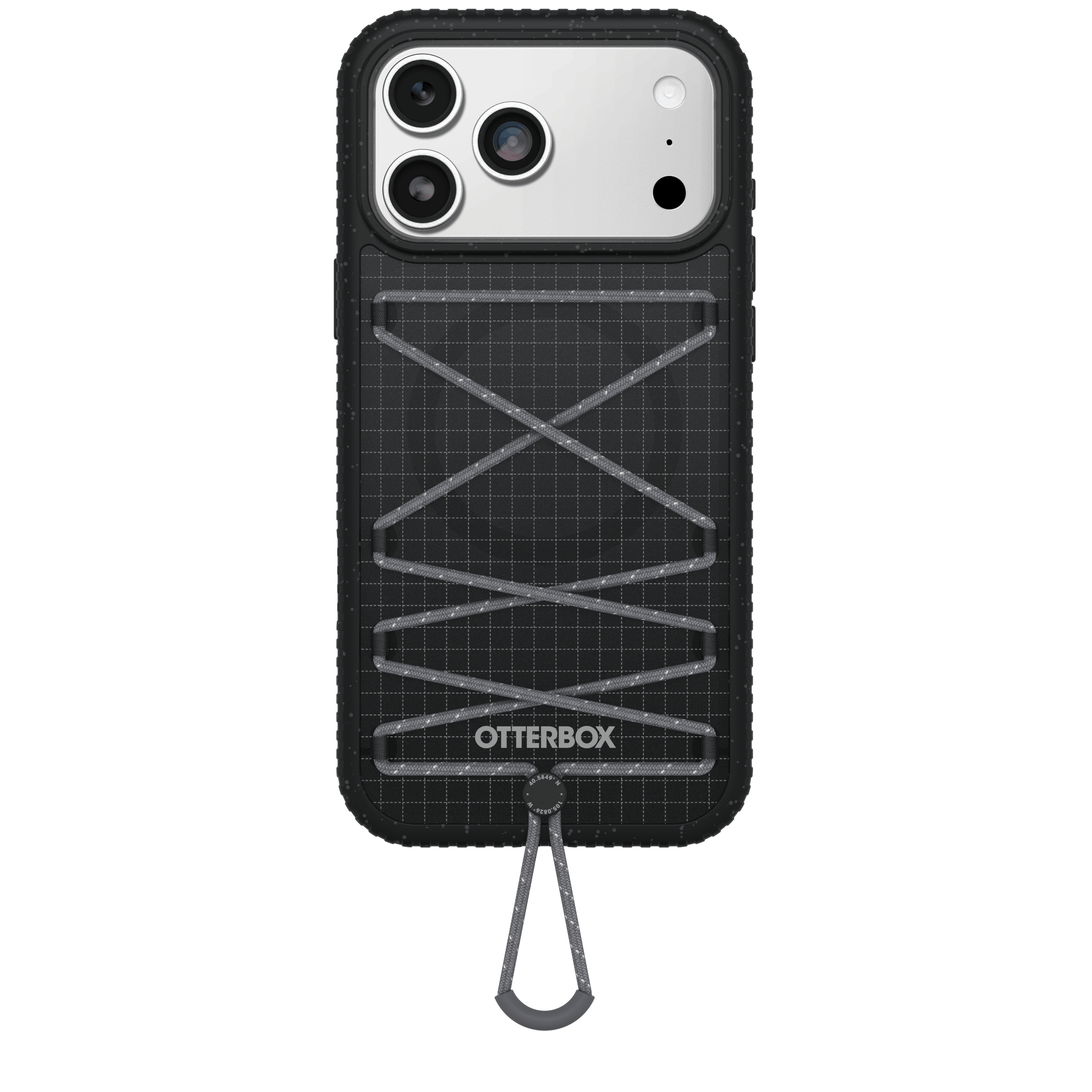 iPhone 17 Pro Max Sole Series Pack Hülle