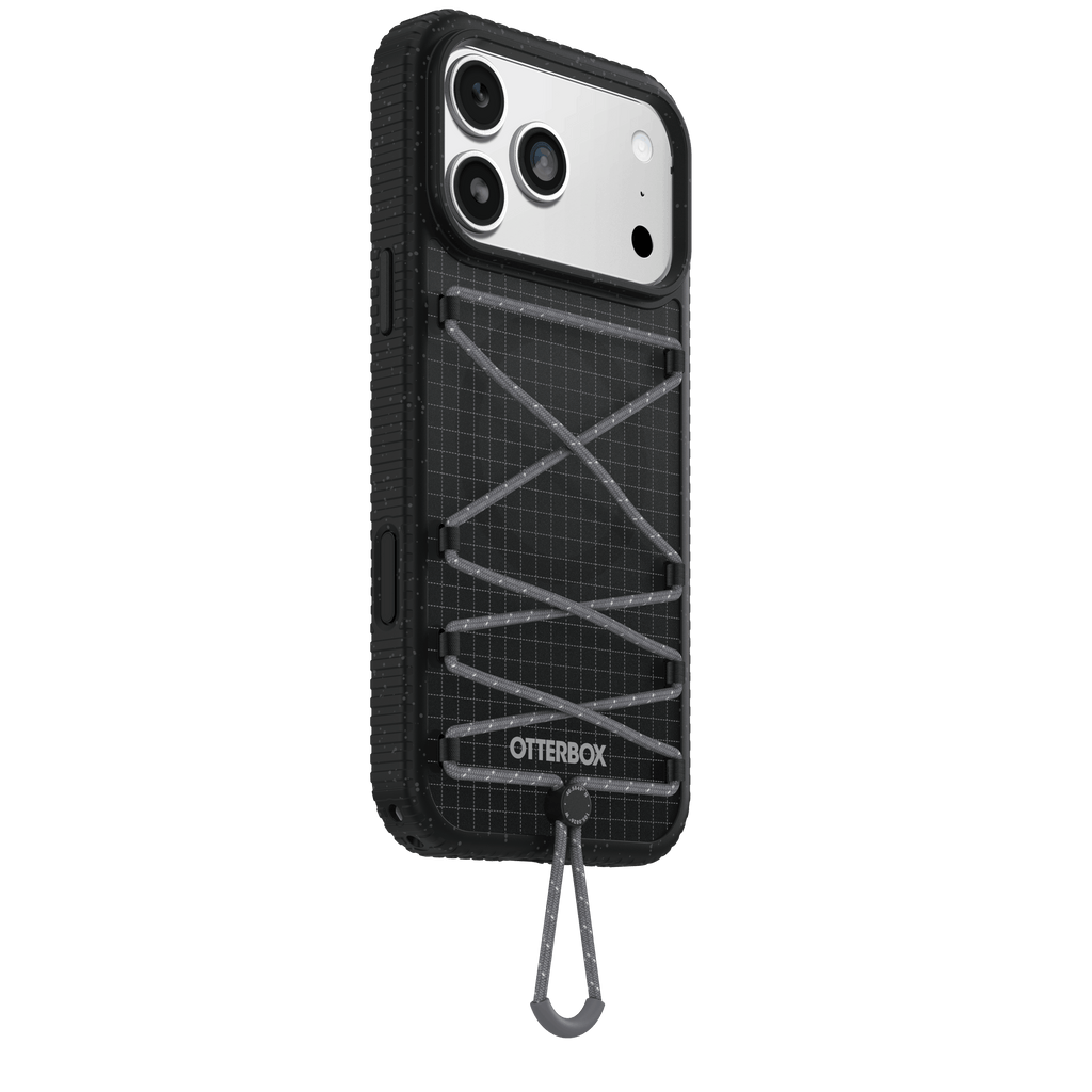 iPhone 17 Pro Max Sole Series Pack Hülle
