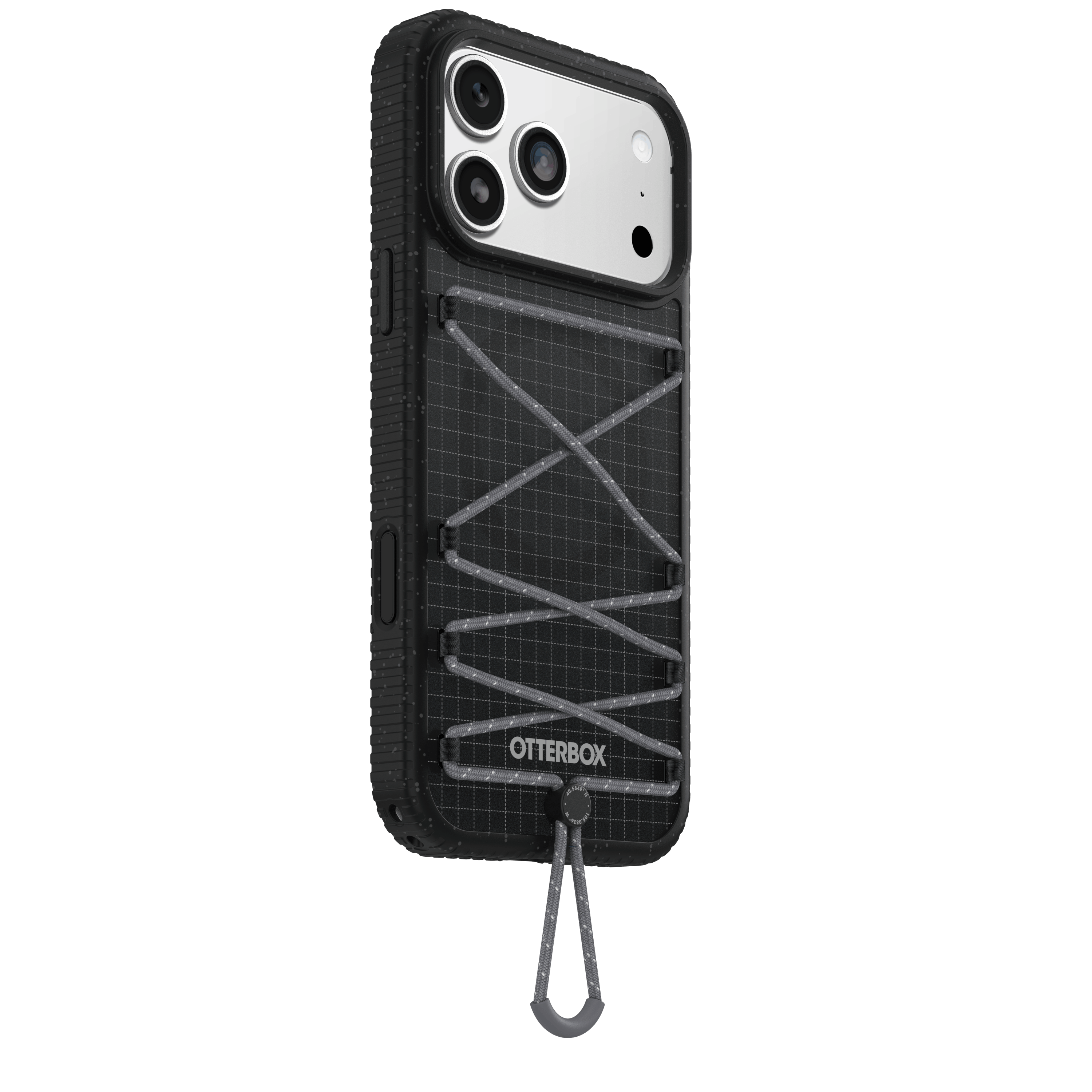 iPhone 17 Pro Max Sole Series Pack Hülle