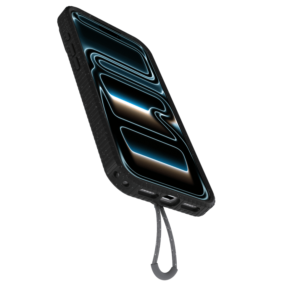 iPhone 17 Pro Max Sole Series Pack Hülle