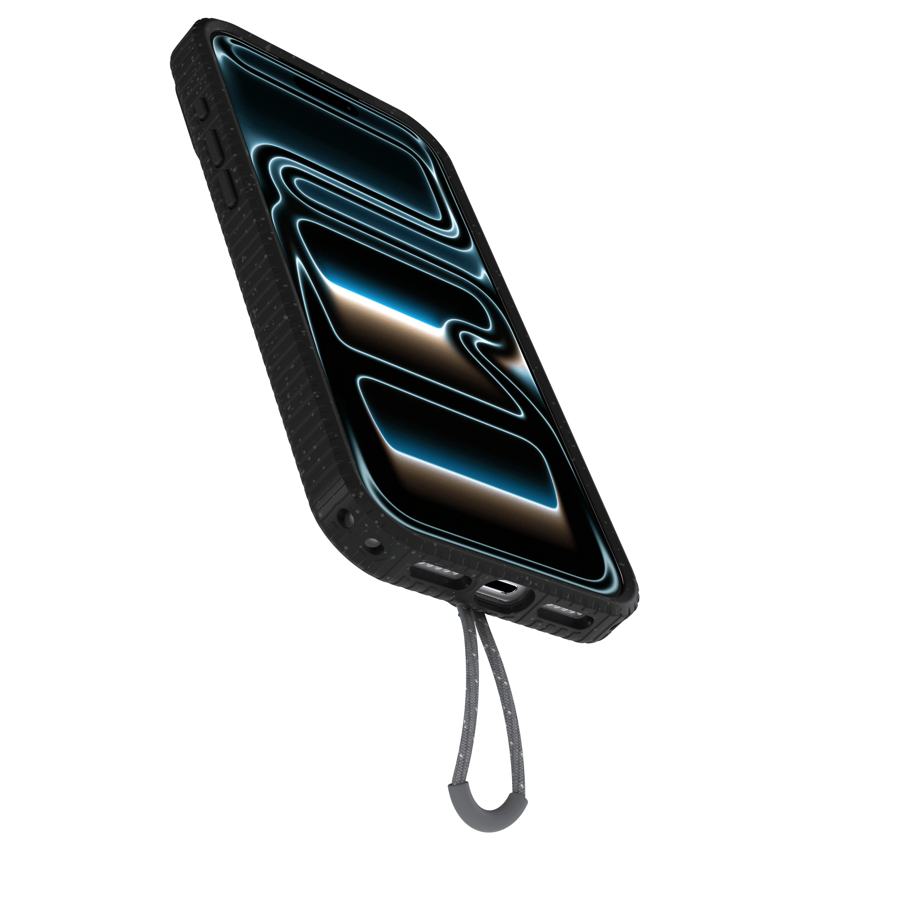 iPhone 17 Pro Max Sole Series Pack Hülle
