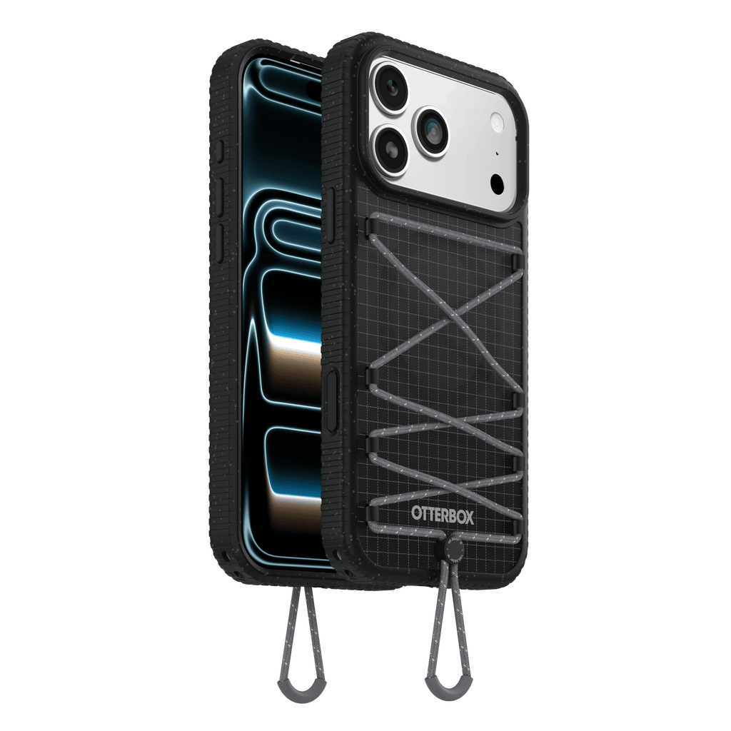 iPhone 17 Pro Max Sole Series Pack Hülle