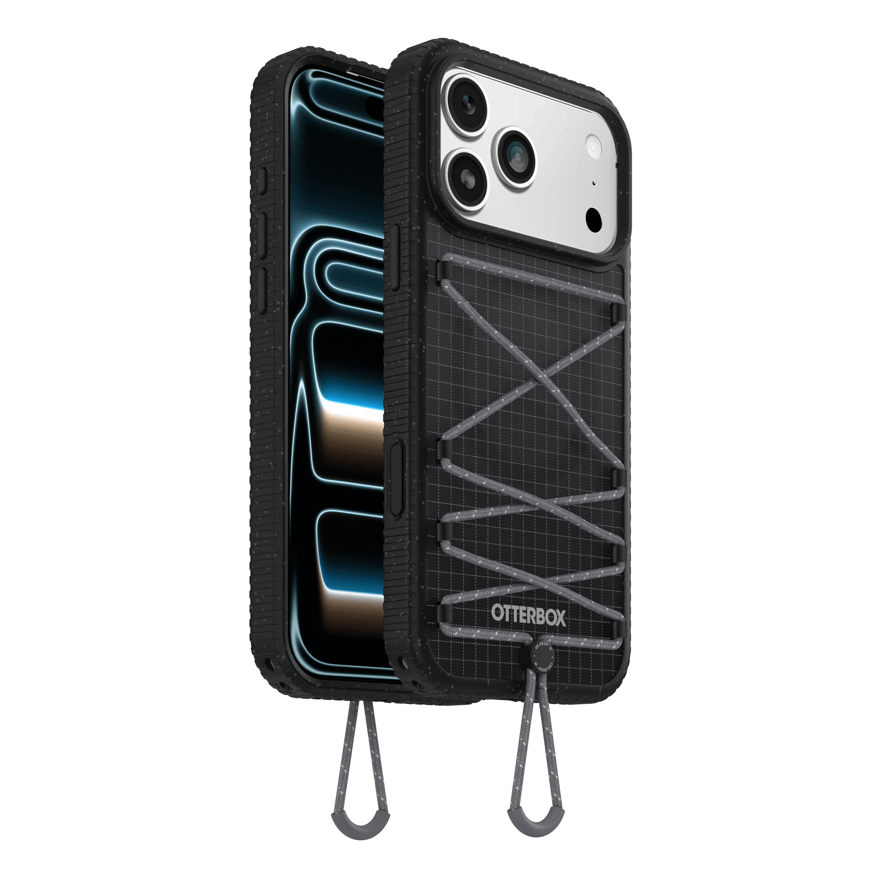 iPhone 17 Pro Max Sole Series Pack Hülle