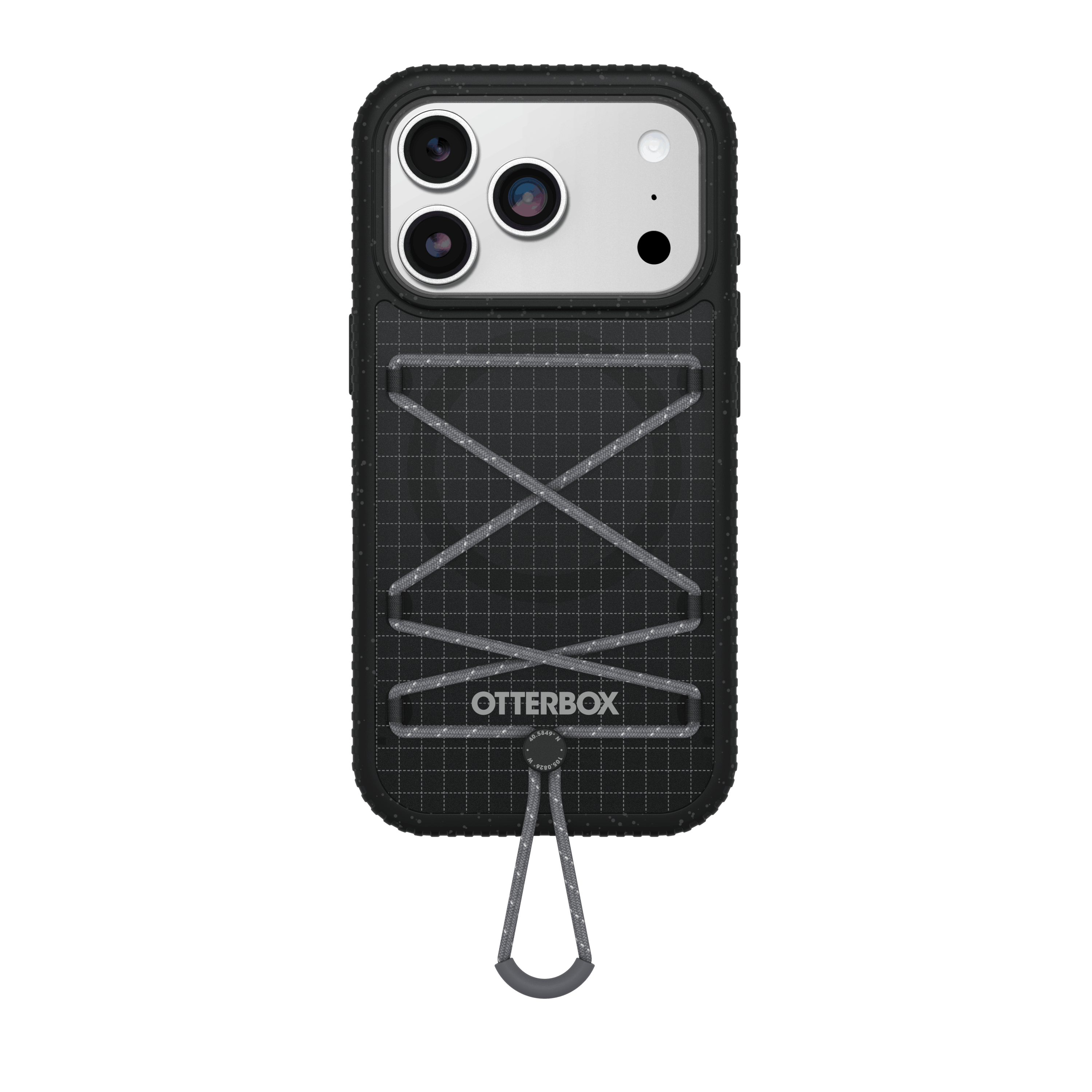 iPhone 17 Pro Sole Series Pack Hülle 