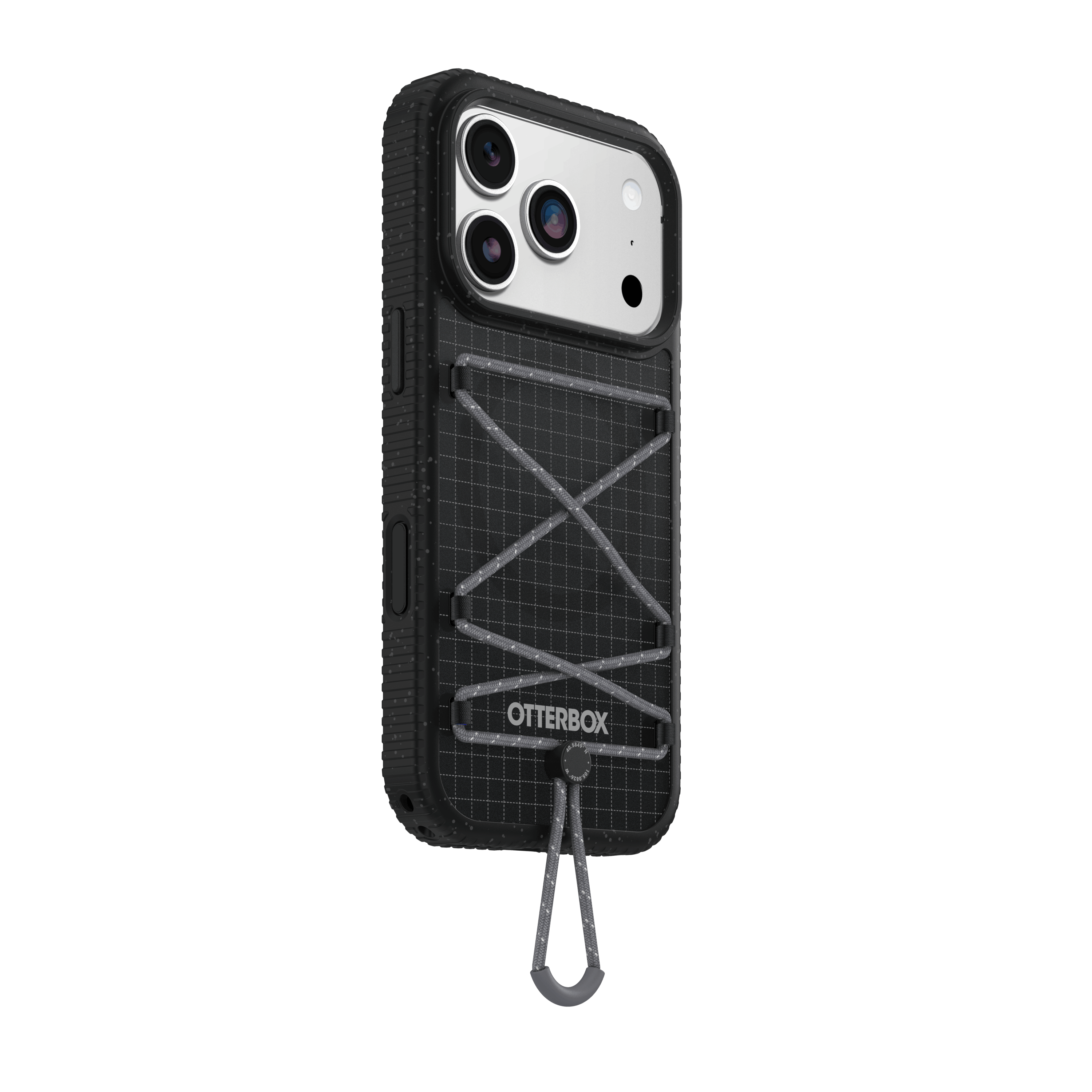 iPhone 17 Pro Sole Series Pack Hülle 