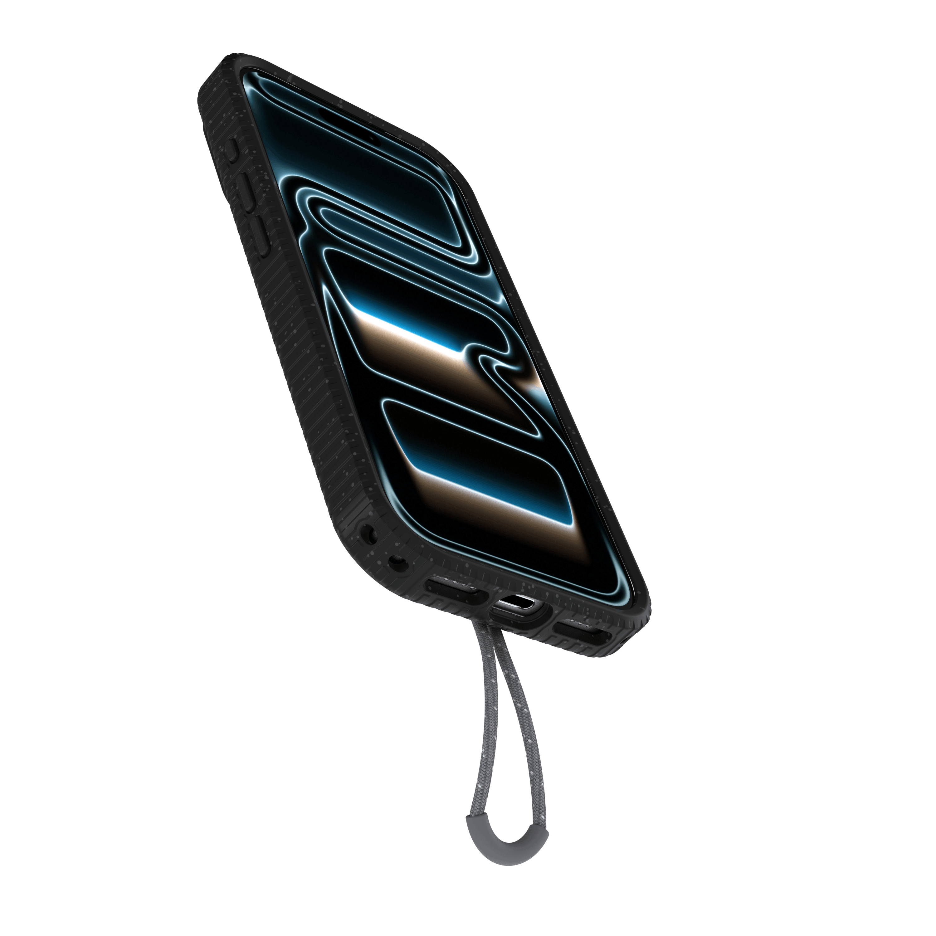 iPhone 17 Pro Sole Series Pack Hülle 