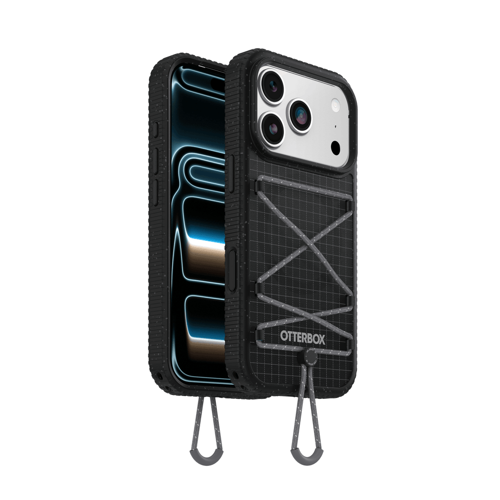 iPhone 17 Pro Sole Series Pack Hülle 